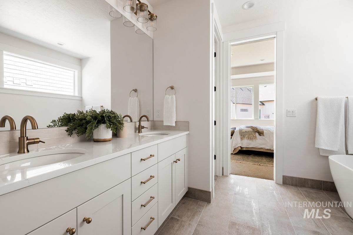 2523 E Tenzing Dr, Meridian, Idaho 83642, 4 Bedrooms, 3.5 Bathrooms, Residential For Sale, Price $849,900,MLS 98967669