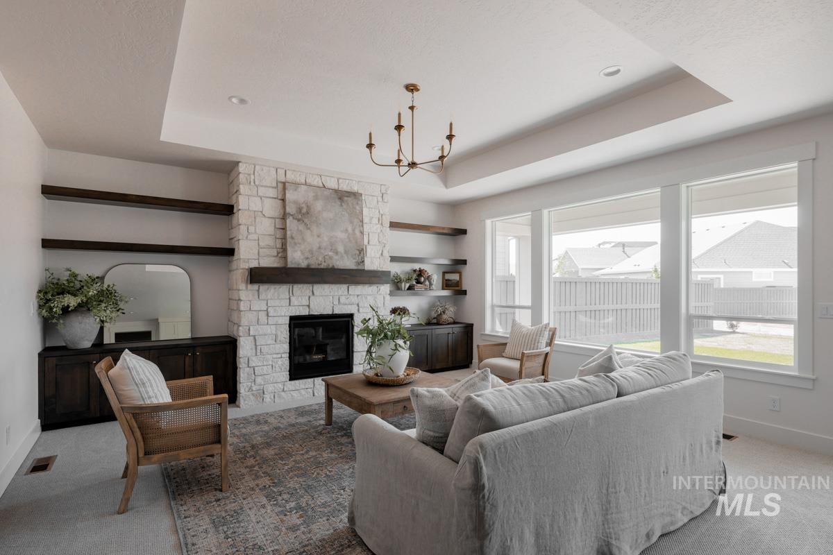 2523 E Tenzing Dr, Meridian, Idaho 83642, 4 Bedrooms, 3.5 Bathrooms, Residential For Sale, Price $849,900,MLS 98967669