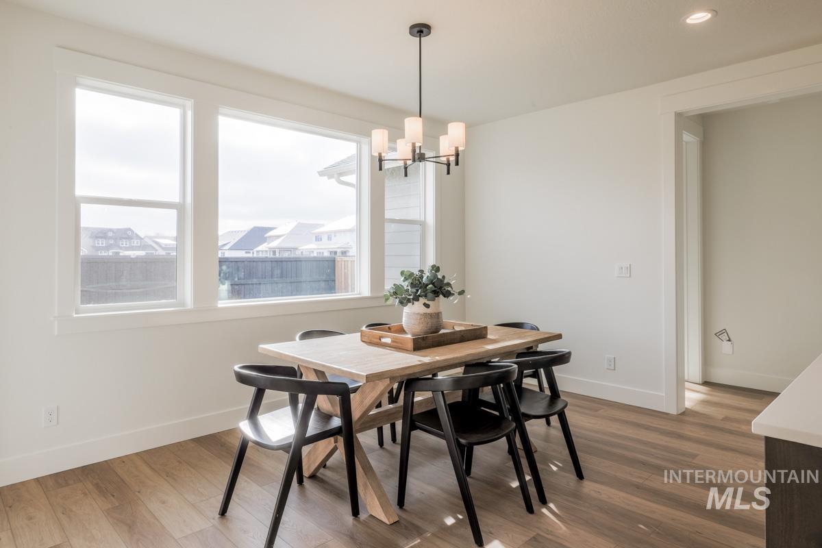 2523 E Tenzing Dr, Meridian, Idaho 83642, 4 Bedrooms, 3.5 Bathrooms, Residential For Sale, Price $849,900,MLS 98967669