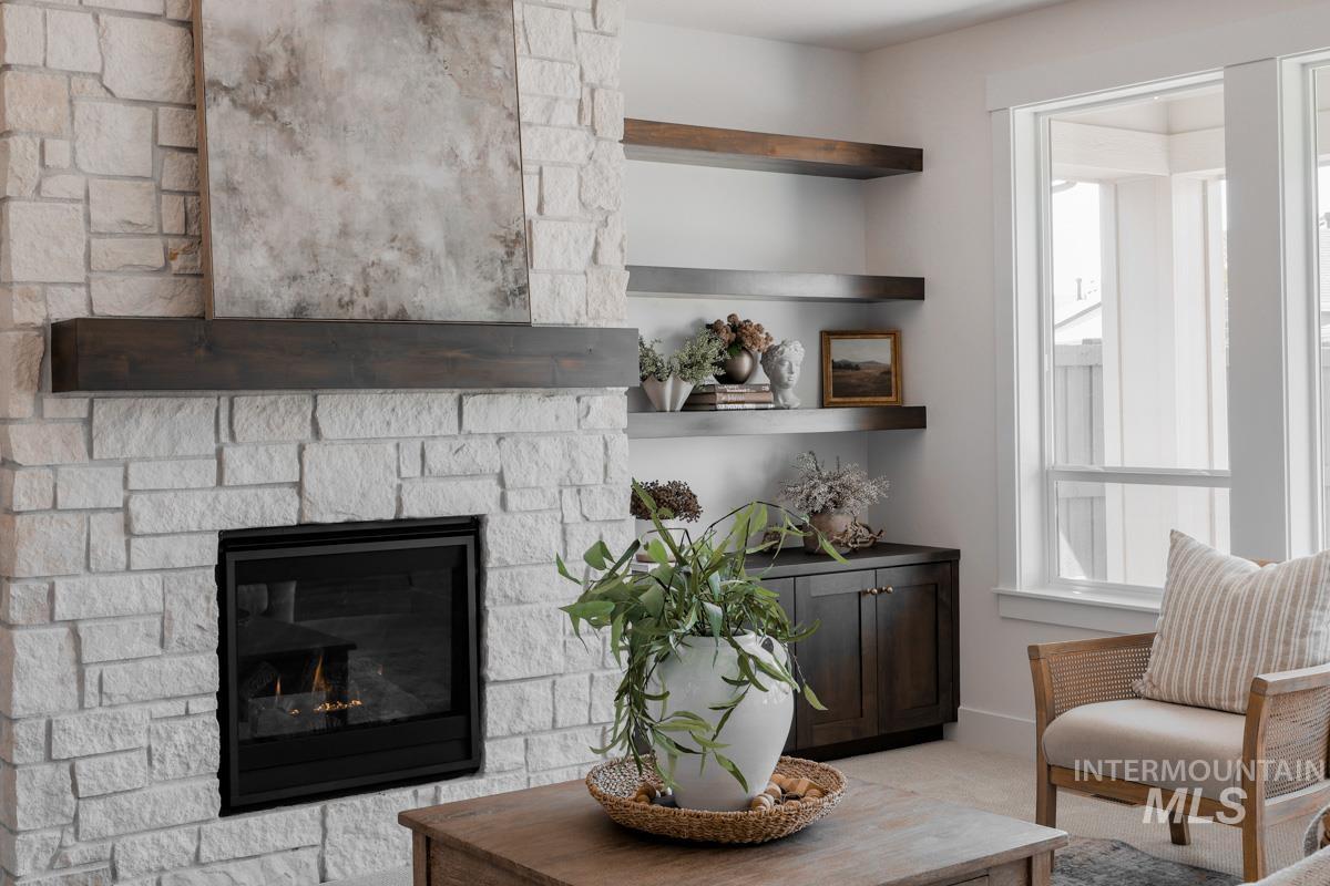 2523 E Tenzing Dr, Meridian, Idaho 83642, 4 Bedrooms, 3.5 Bathrooms, Residential For Sale, Price $849,900,MLS 98967669