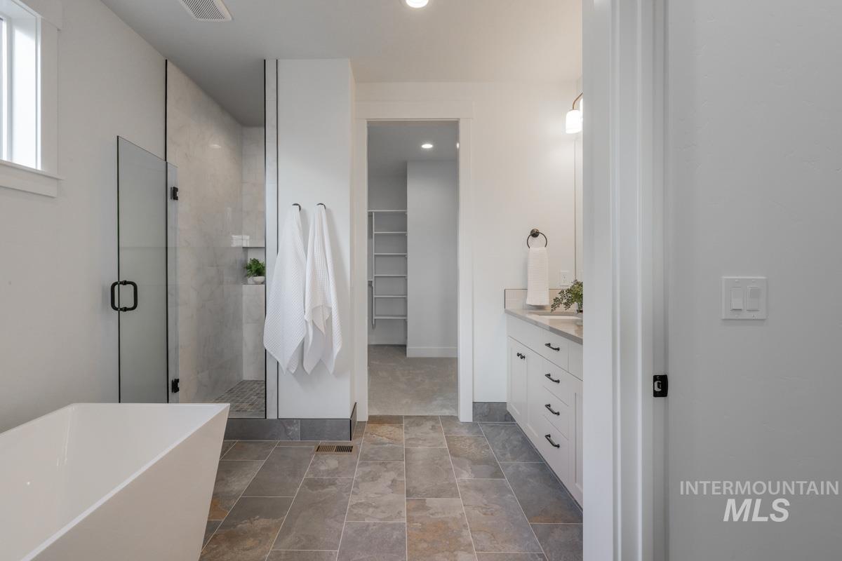 2523 E Tenzing Dr, Meridian, Idaho 83642, 4 Bedrooms, 3.5 Bathrooms, Residential For Sale, Price $849,900,MLS 98967669