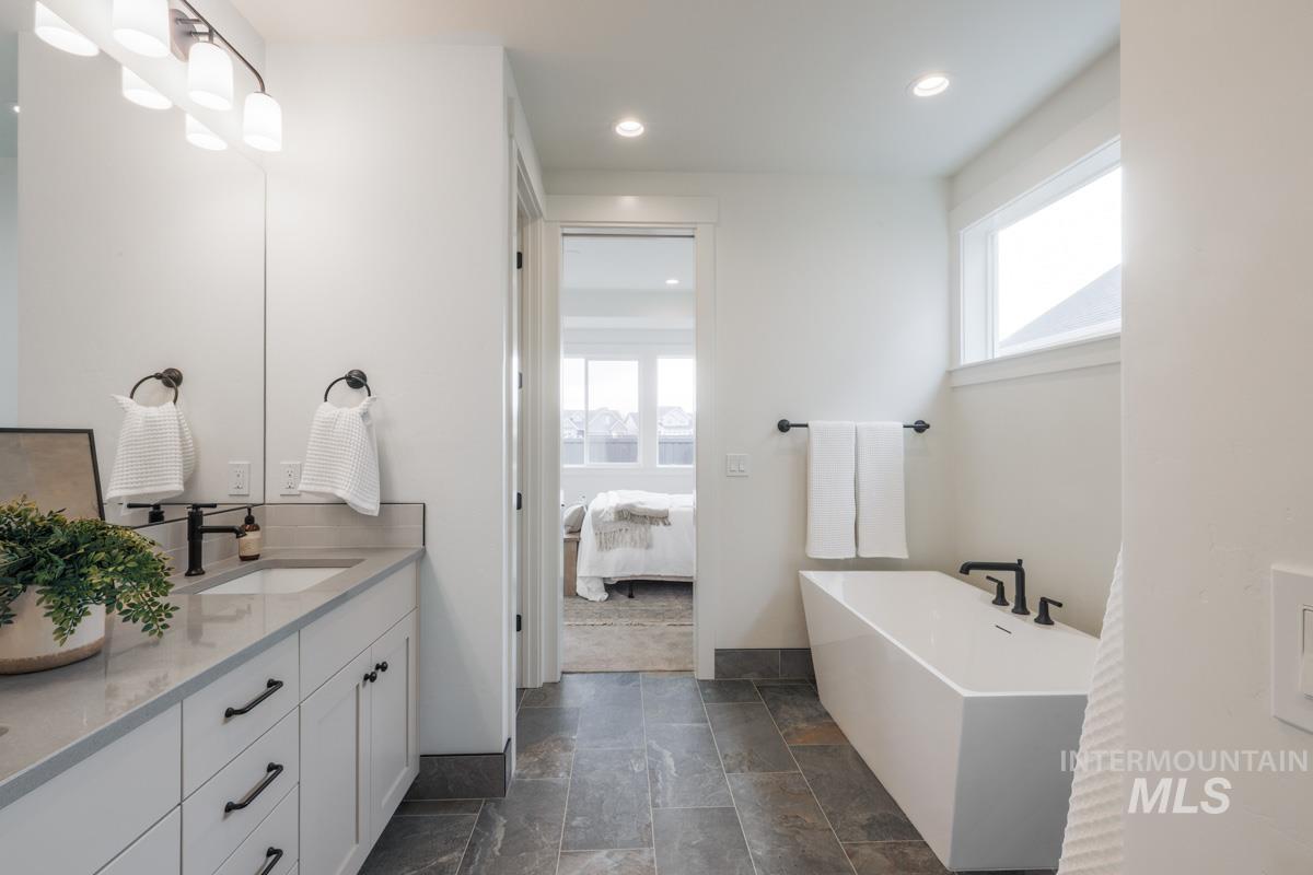 2523 E Tenzing Dr, Meridian, Idaho 83642, 4 Bedrooms, 3.5 Bathrooms, Residential For Sale, Price $849,900,MLS 98967669