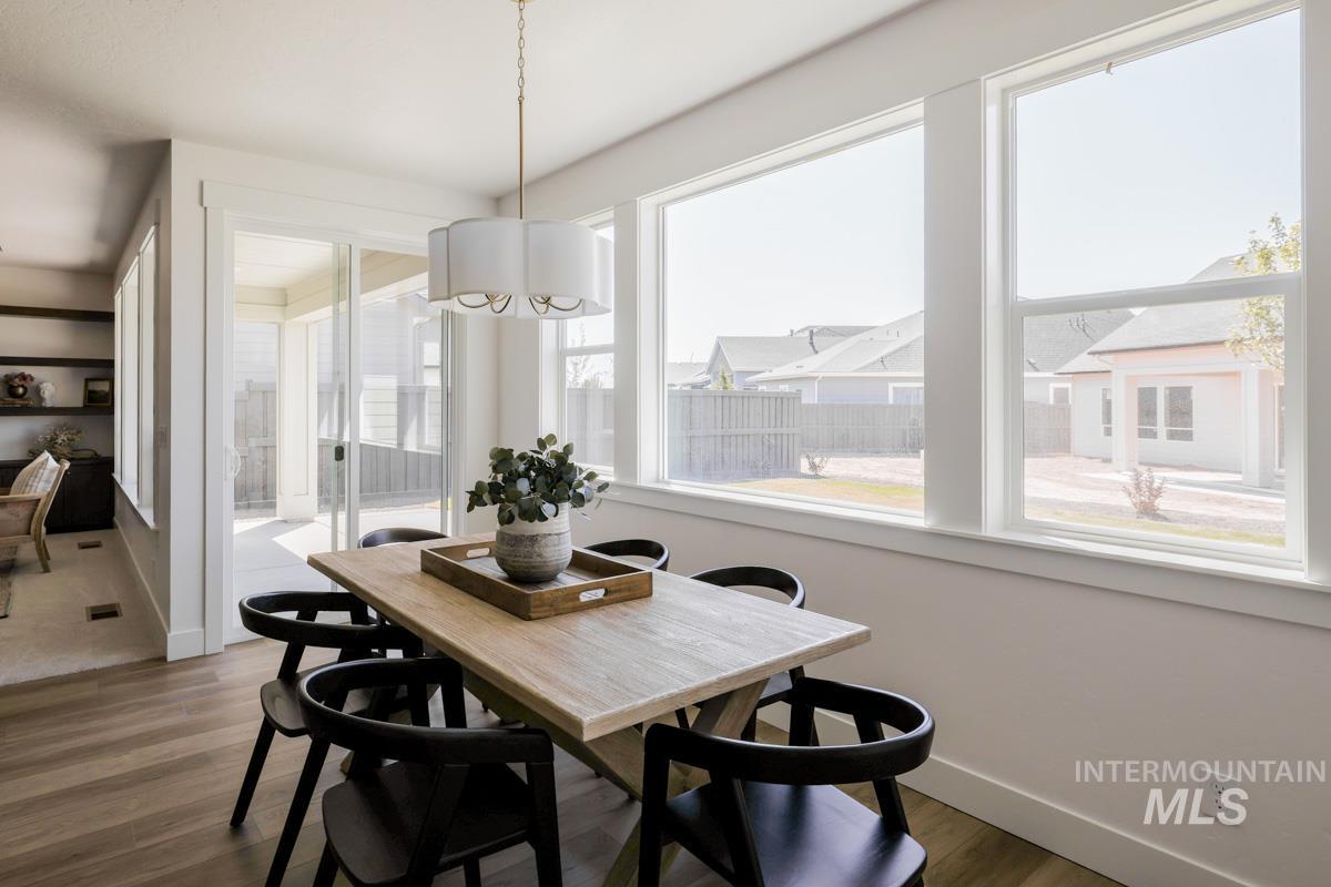 2523 E Tenzing Dr, Meridian, Idaho 83642, 4 Bedrooms, 3.5 Bathrooms, Residential For Sale, Price $849,900,MLS 98967669