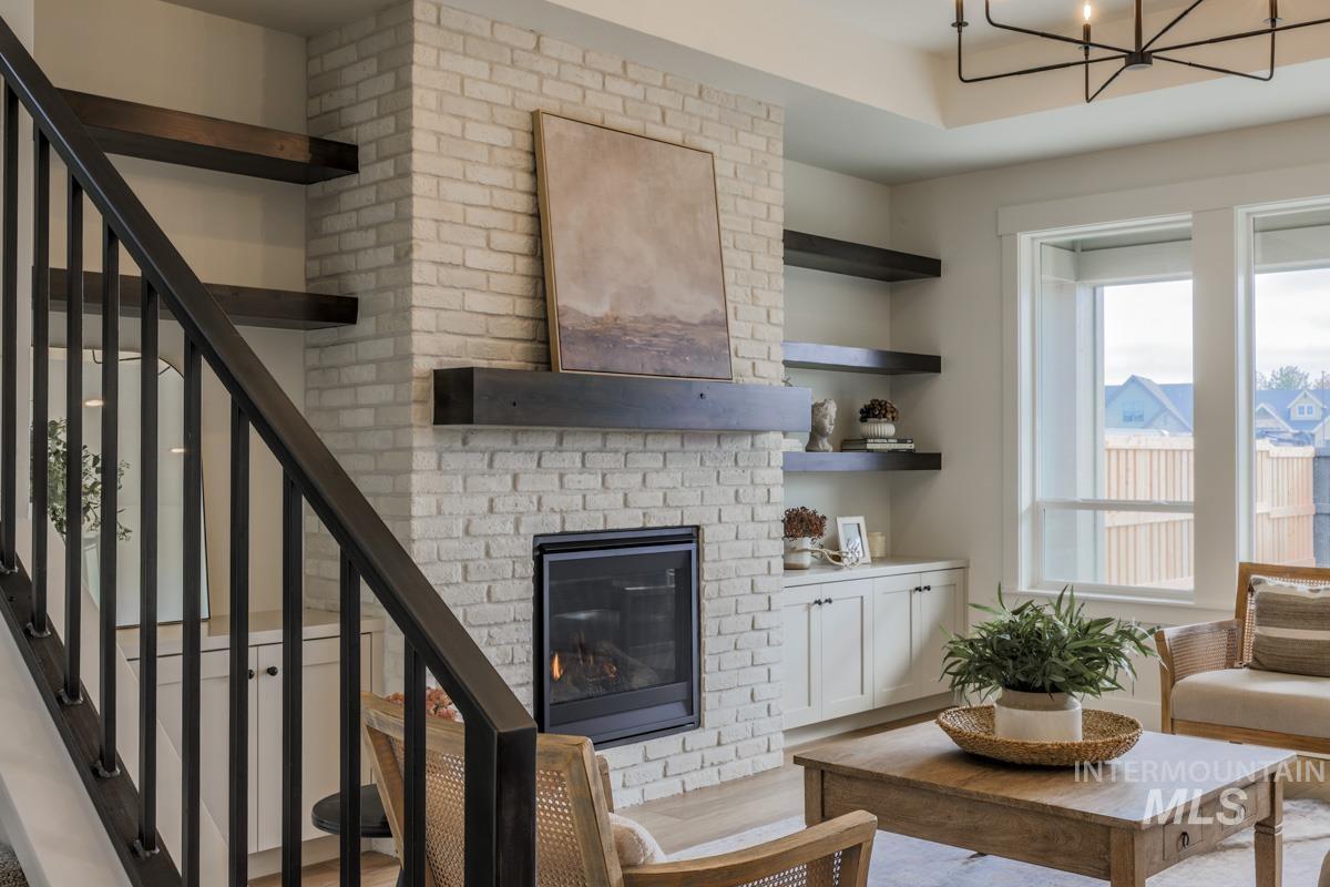 2523 E Tenzing Dr, Meridian, Idaho 83642, 4 Bedrooms, 3.5 Bathrooms, Residential For Sale, Price $849,900,MLS 98967669