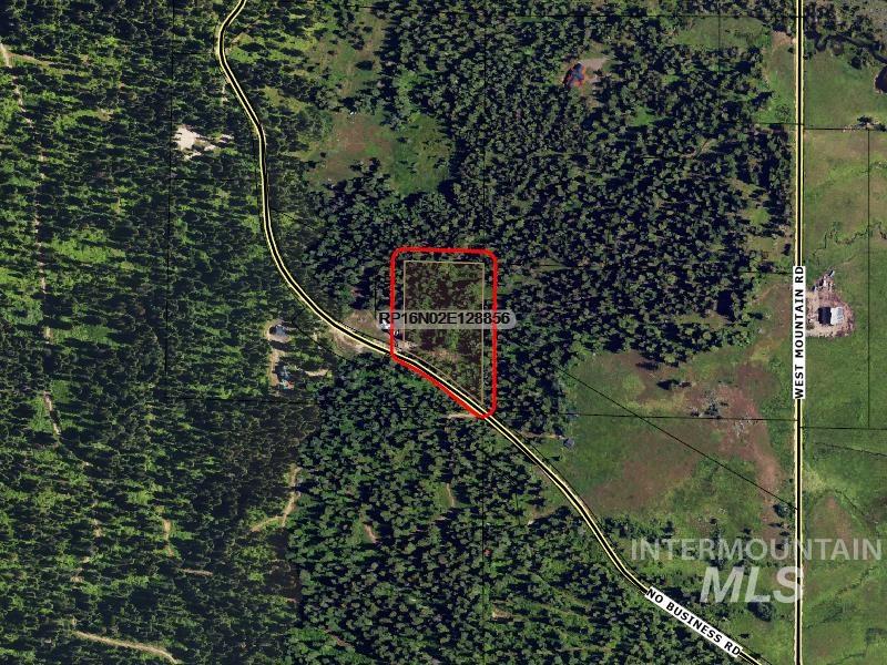 TBD No Business Road, Donnelly, Idaho 83615, Land For Sale, Price $350,000,MLS 98967674