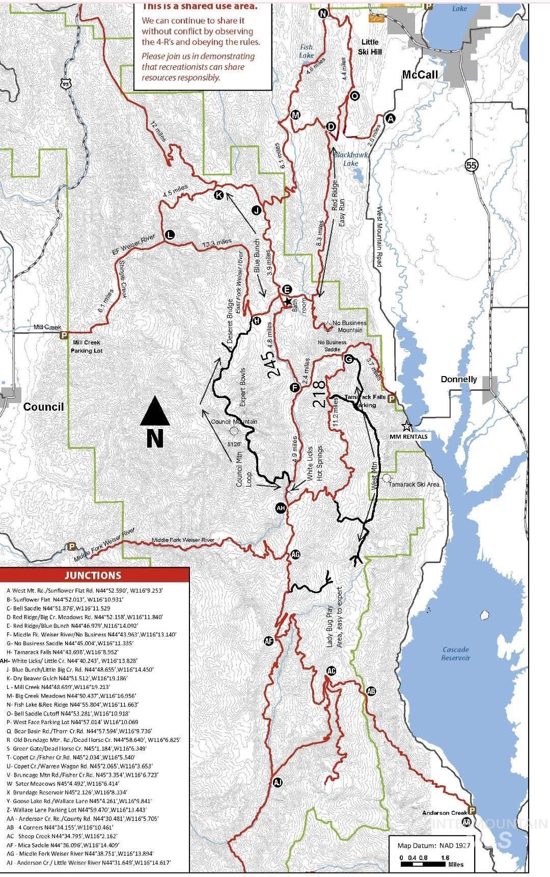 TBD No Business Road, Donnelly, Idaho 83615, Land For Sale, Price $350,000,MLS 98967674