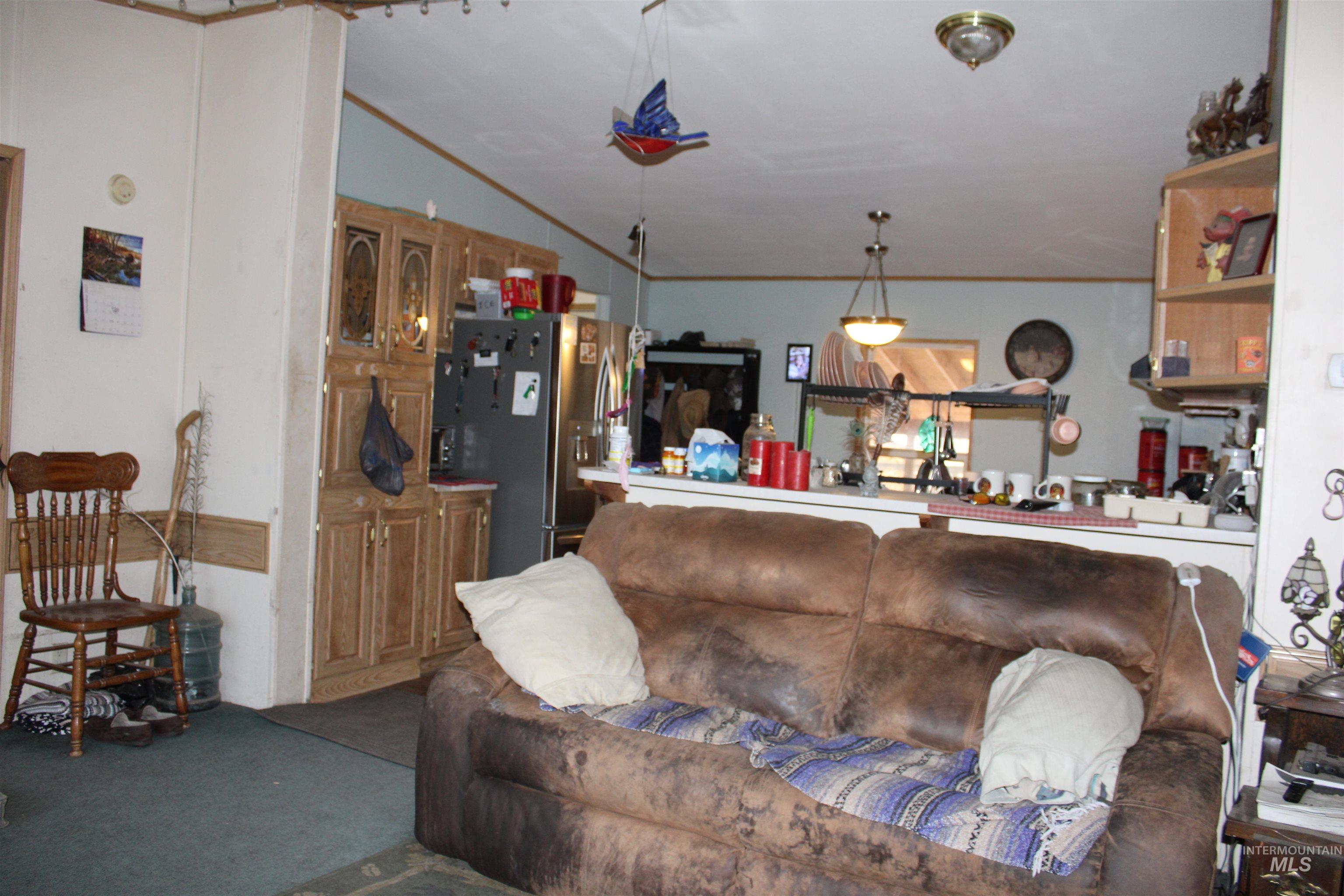 200 E Prairie Road, Prairie, Idaho 83647, 3 Bedrooms, 2.5 Bathrooms, Residential For Sale, Price $500,000, 98967675