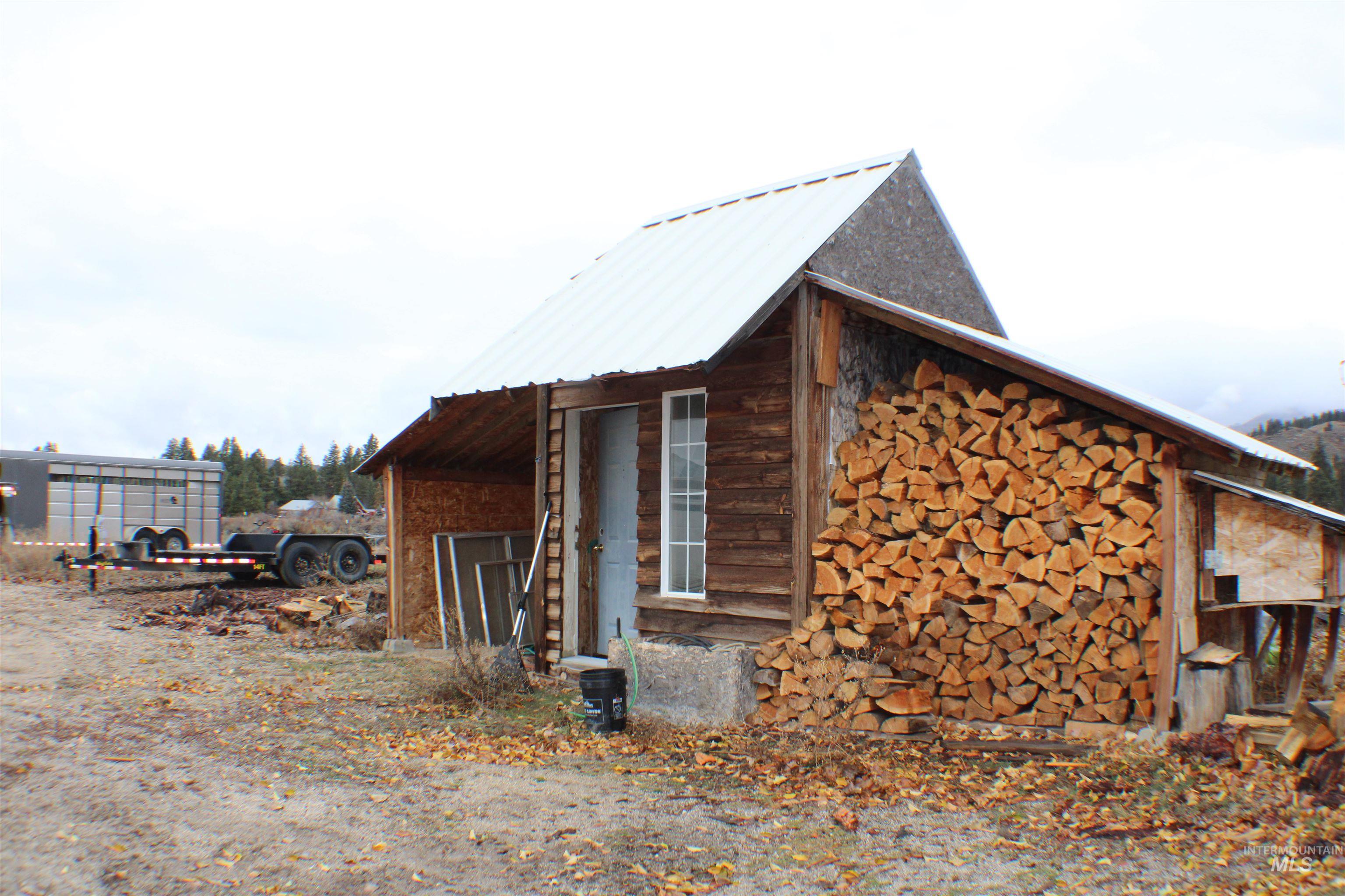 200 E Prairie Road, Prairie, Idaho 83647, 3 Bedrooms, 2.5 Bathrooms, Residential For Sale, Price $500,000, 98967675