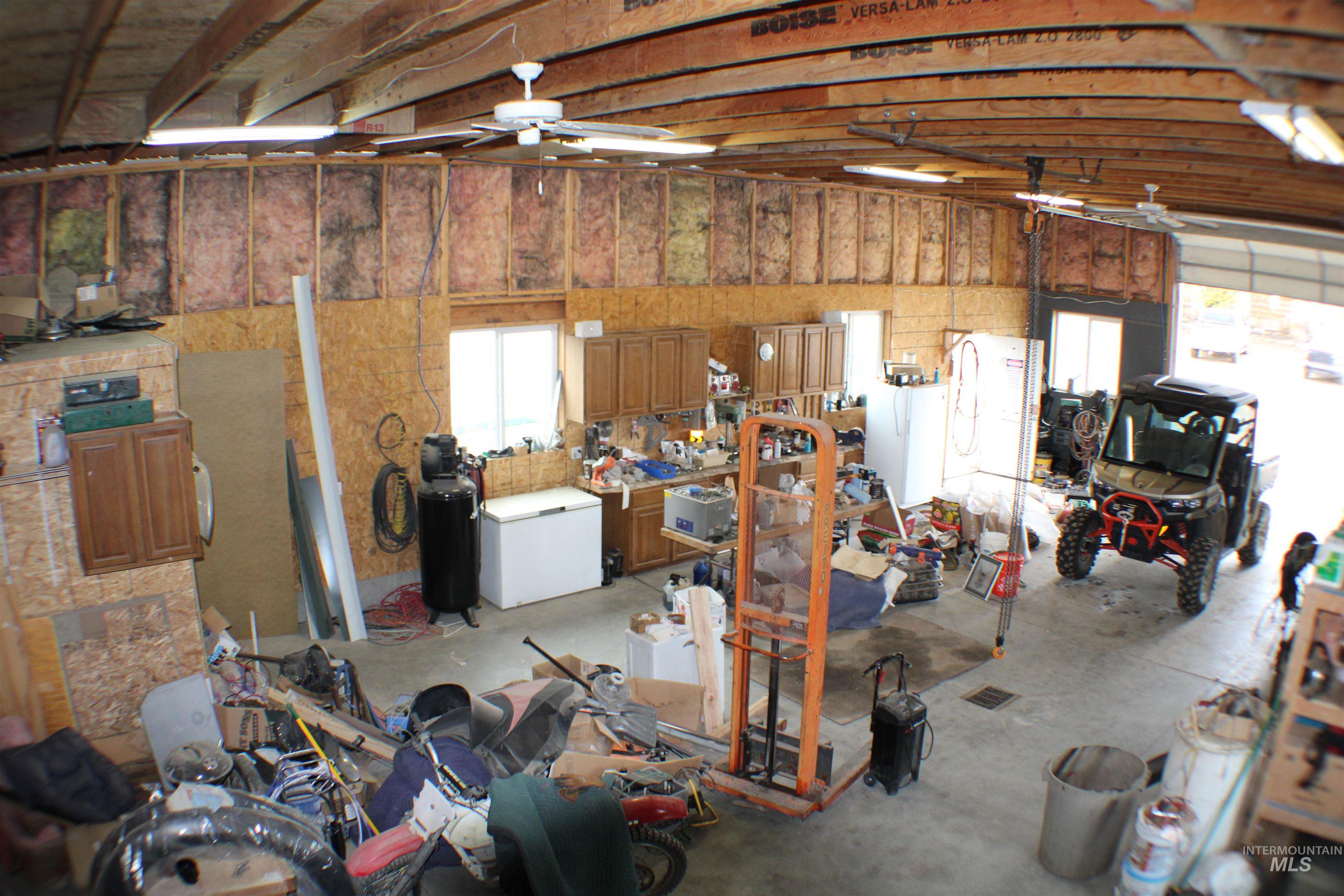 200 E Prairie Road, Prairie, Idaho 83647, 3 Bedrooms, 2.5 Bathrooms, Residential For Sale, Price $500,000, 98967675