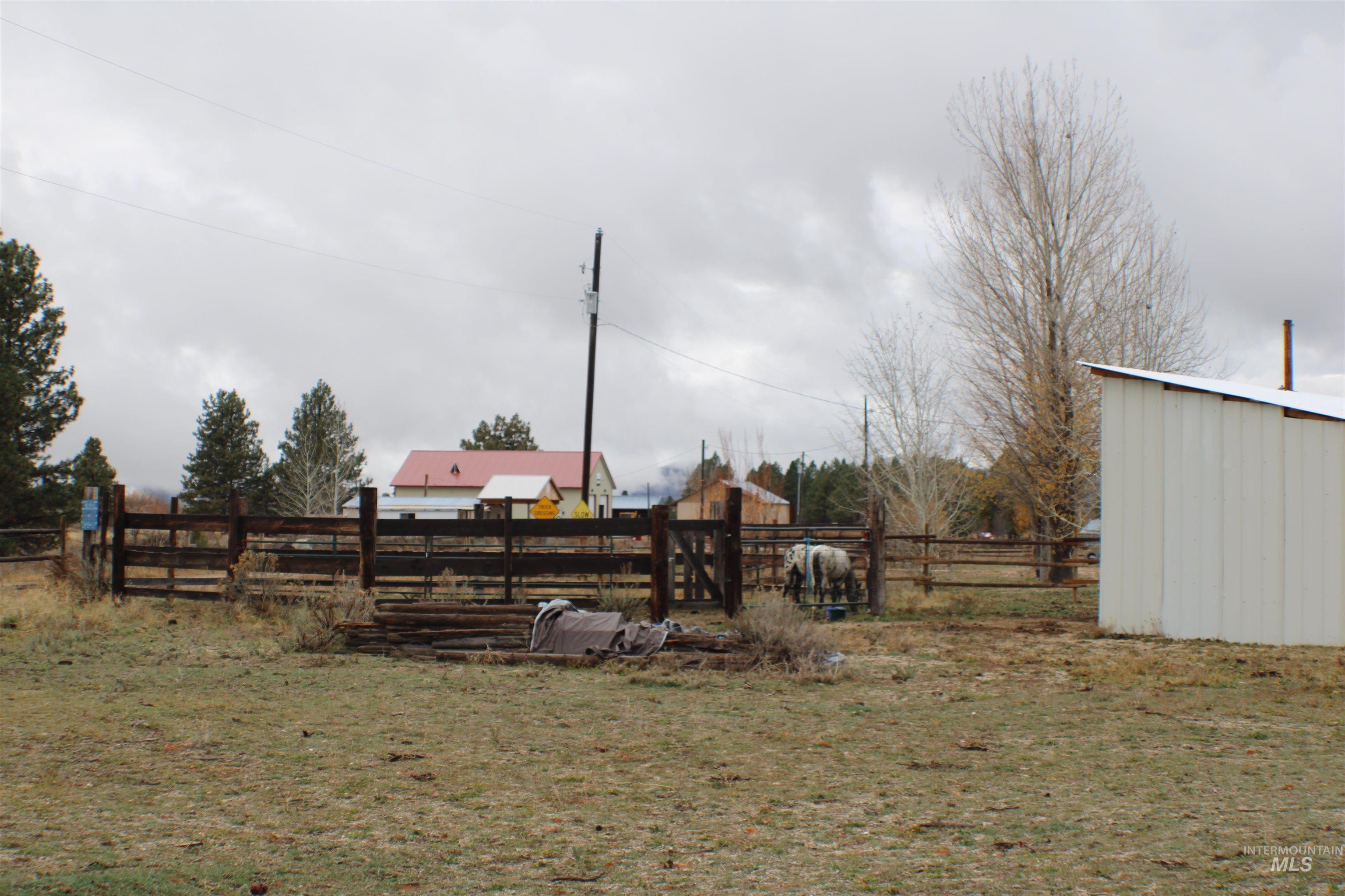 200 E Prairie Road, Prairie, Idaho 83647, 3 Bedrooms, 2.5 Bathrooms, Residential For Sale, Price $500,000, 98967675