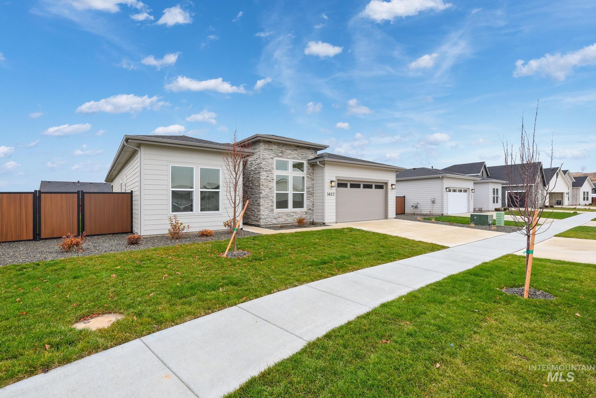 3627 N San Carlos Way, Star, Idaho 83669, 3 Bedrooms, 3 Bathrooms, Residential For Sale, Price $659,000,MLS 98967698