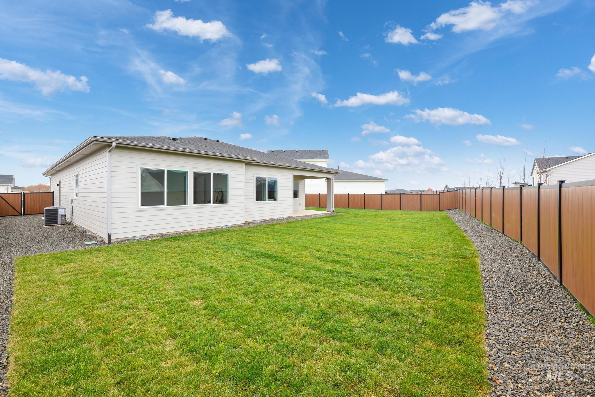 3627 N San Carlos Way, Star, Idaho 83669, 3 Bedrooms, 3 Bathrooms, Residential For Sale, Price $659,000,MLS 98967698