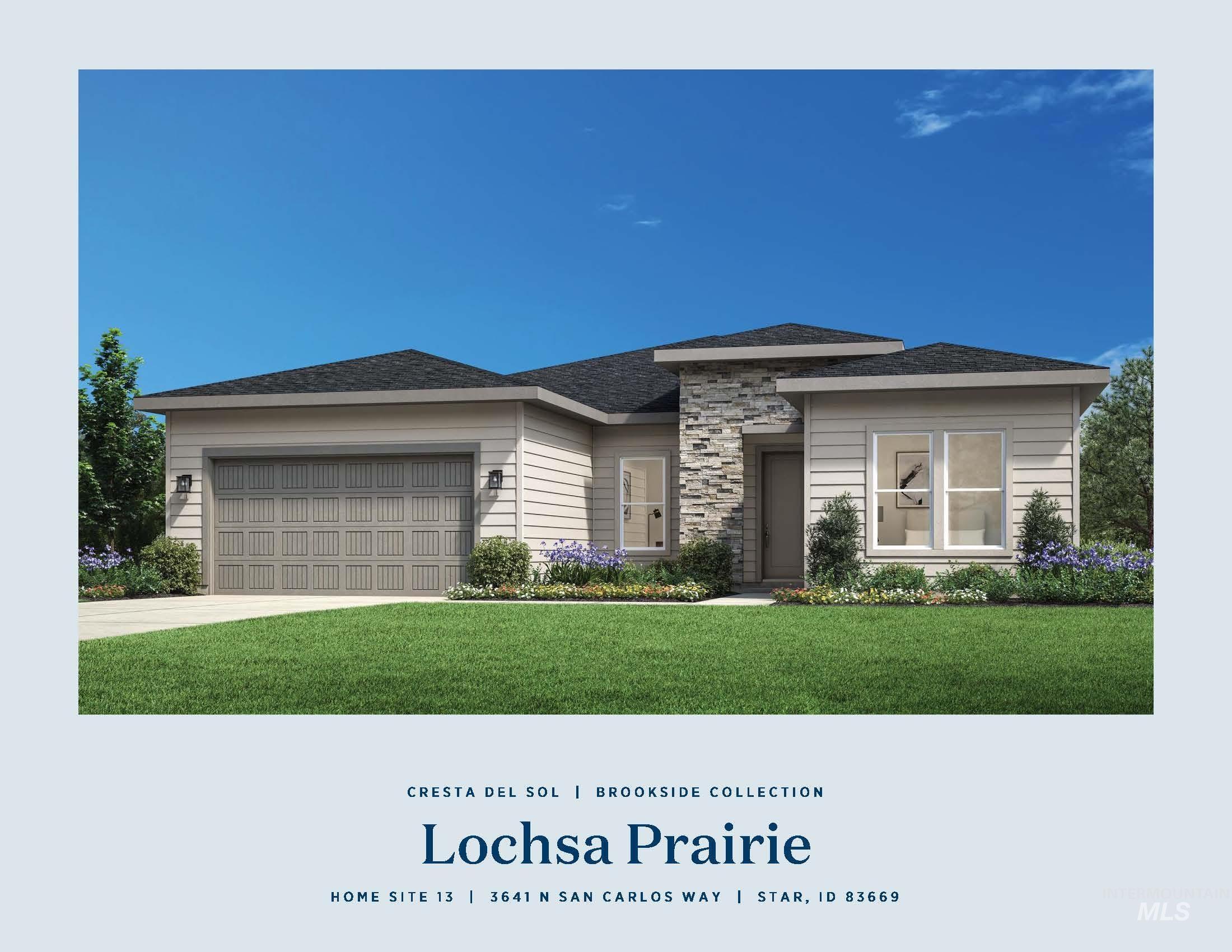 3641 N San Carlos Way, Star, Idaho 83669, 3 Bedrooms, 2.5 Bathrooms, Residential For Sale, Price $639,000,MLS 98967699