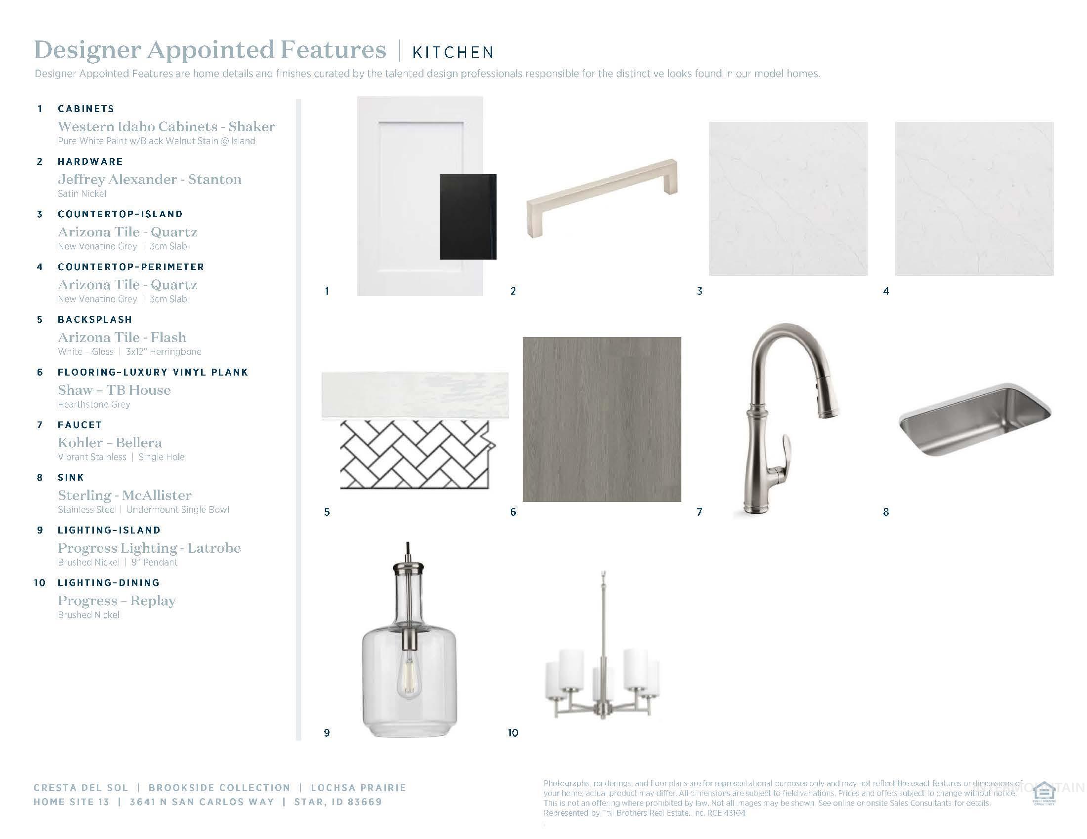 3641 N San Carlos Way, Star, Idaho 83669, 3 Bedrooms, 2.5 Bathrooms, Residential For Sale, Price $639,000,MLS 98967699