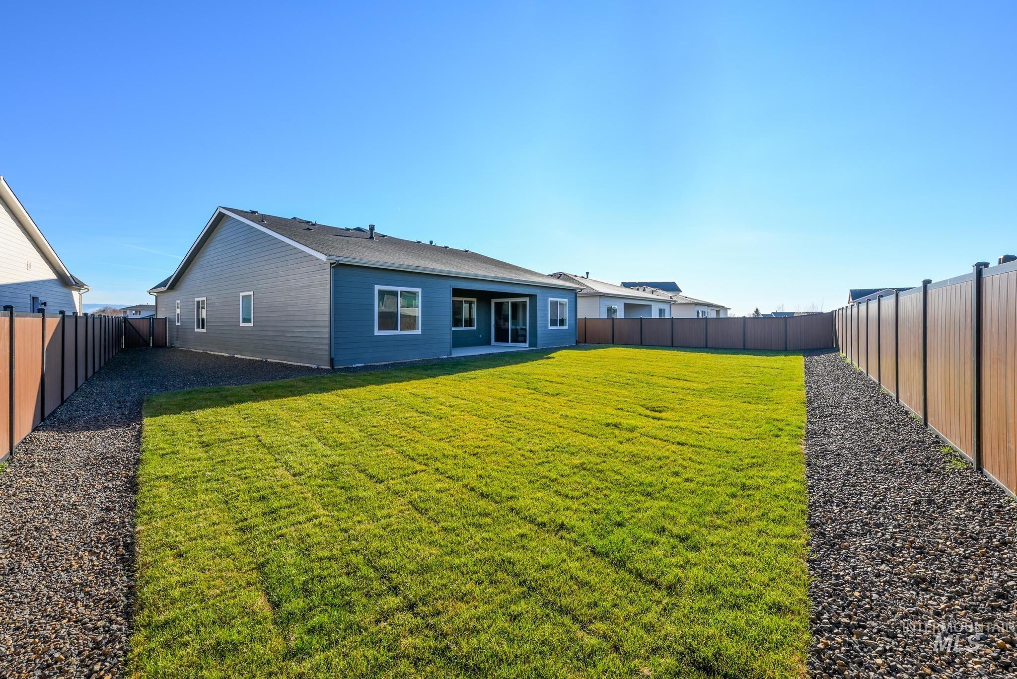 3659 N San Carlos Way, Star, Idaho 83669, 3 Bedrooms, 2.5 Bathrooms, Residential For Sale, Price $629,000,MLS 98967700