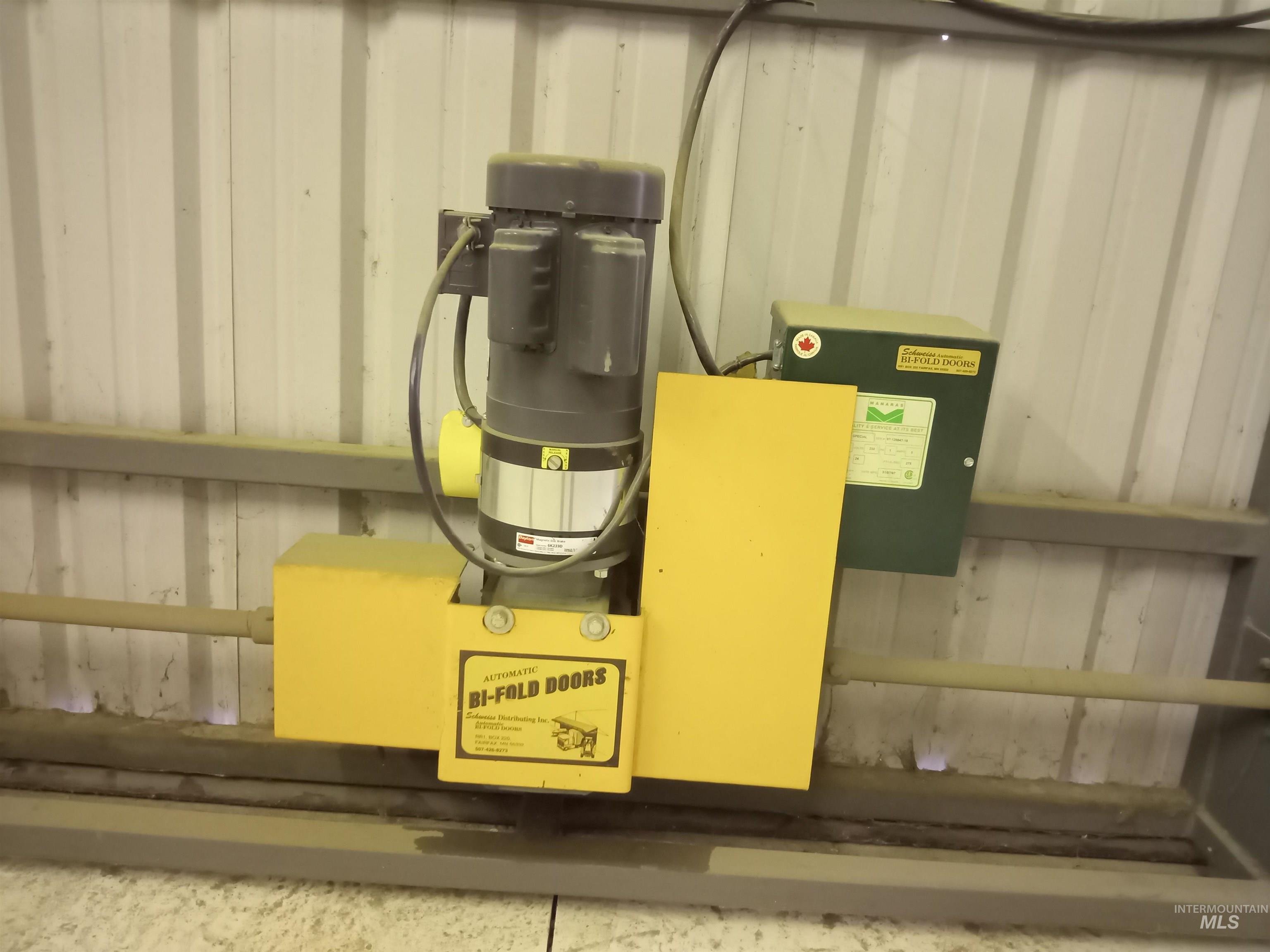 4321 Aviation Way, Caldwell, Idaho 83605, Business/Commercial For Sale, Price $218,500,MLS 98967702