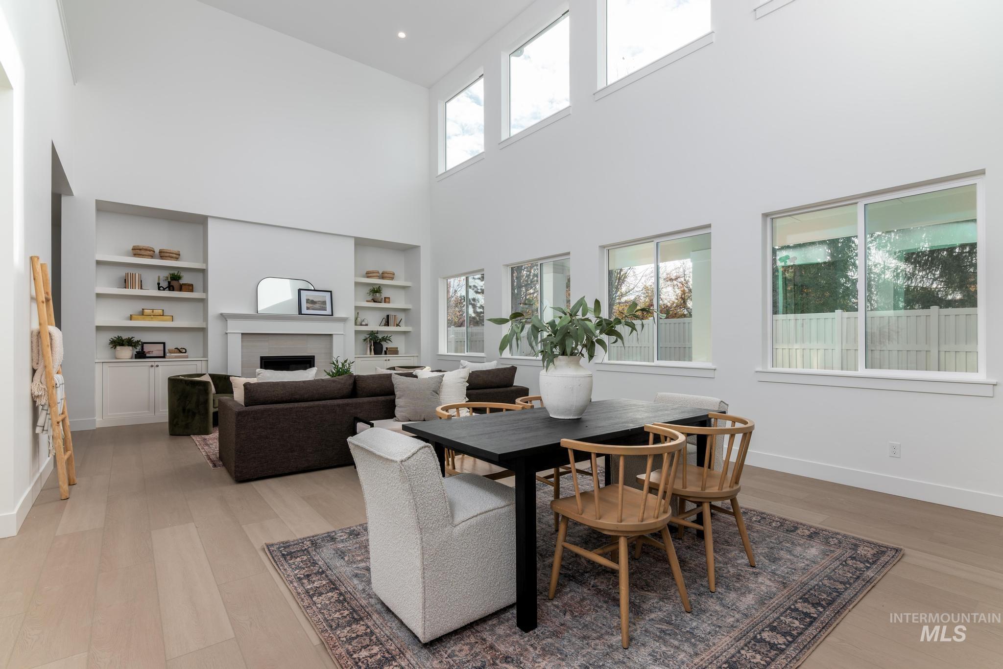 2005 N Spring Creek Ave, Middleton, Idaho 83644, 5 Bedrooms, 4.5 Bathrooms, Residential For Sale, Price $694,000,MLS 98967711