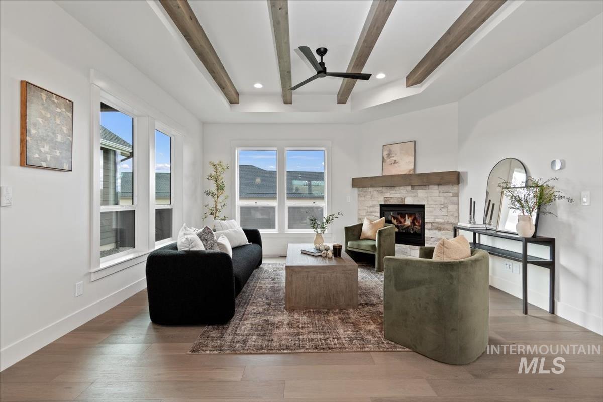 5931 W Domford Ln, Eagle, Idaho 83616, 3 Bedrooms, 2 Bathrooms, Residential For Sale, Price $577,880,MLS 98967716