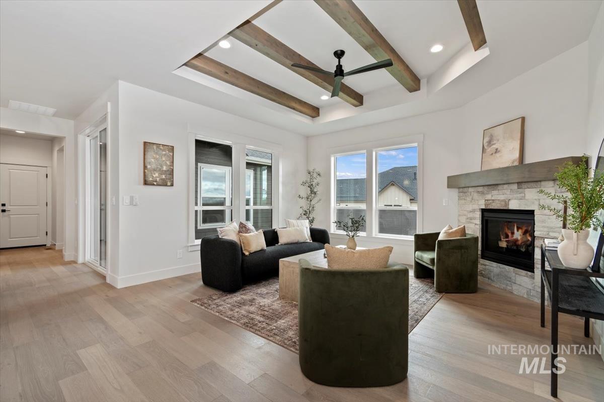 5931 W Domford Ln, Eagle, Idaho 83616, 3 Bedrooms, 2 Bathrooms, Residential For Sale, Price $577,880,MLS 98967716