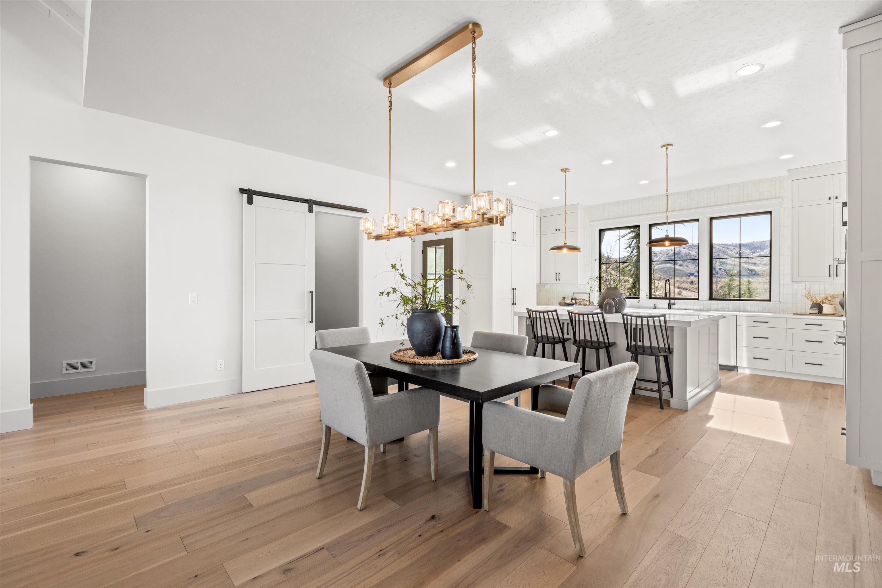 10968 N Elk Ridge Pl, Boise, Idaho 83714-2413, 5 Bedrooms, 4.5 Bathrooms, Residential For Sale, Price $1,699,777,MLS 98967725