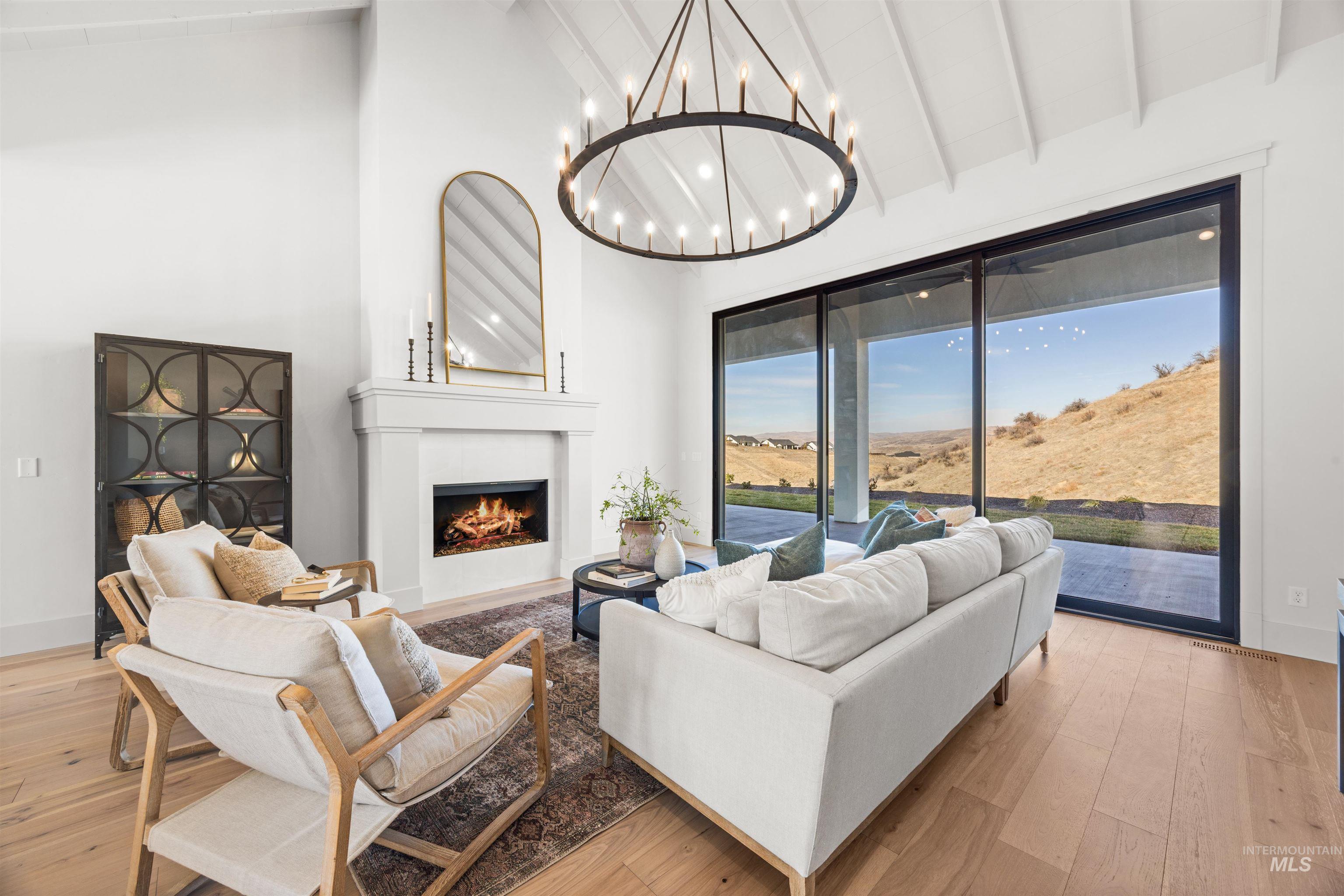 10968 N Elk Ridge Pl, Boise, Idaho 83714-2413, 5 Bedrooms, 4.5 Bathrooms, Residential For Sale, Price $1,699,777,MLS 98967725