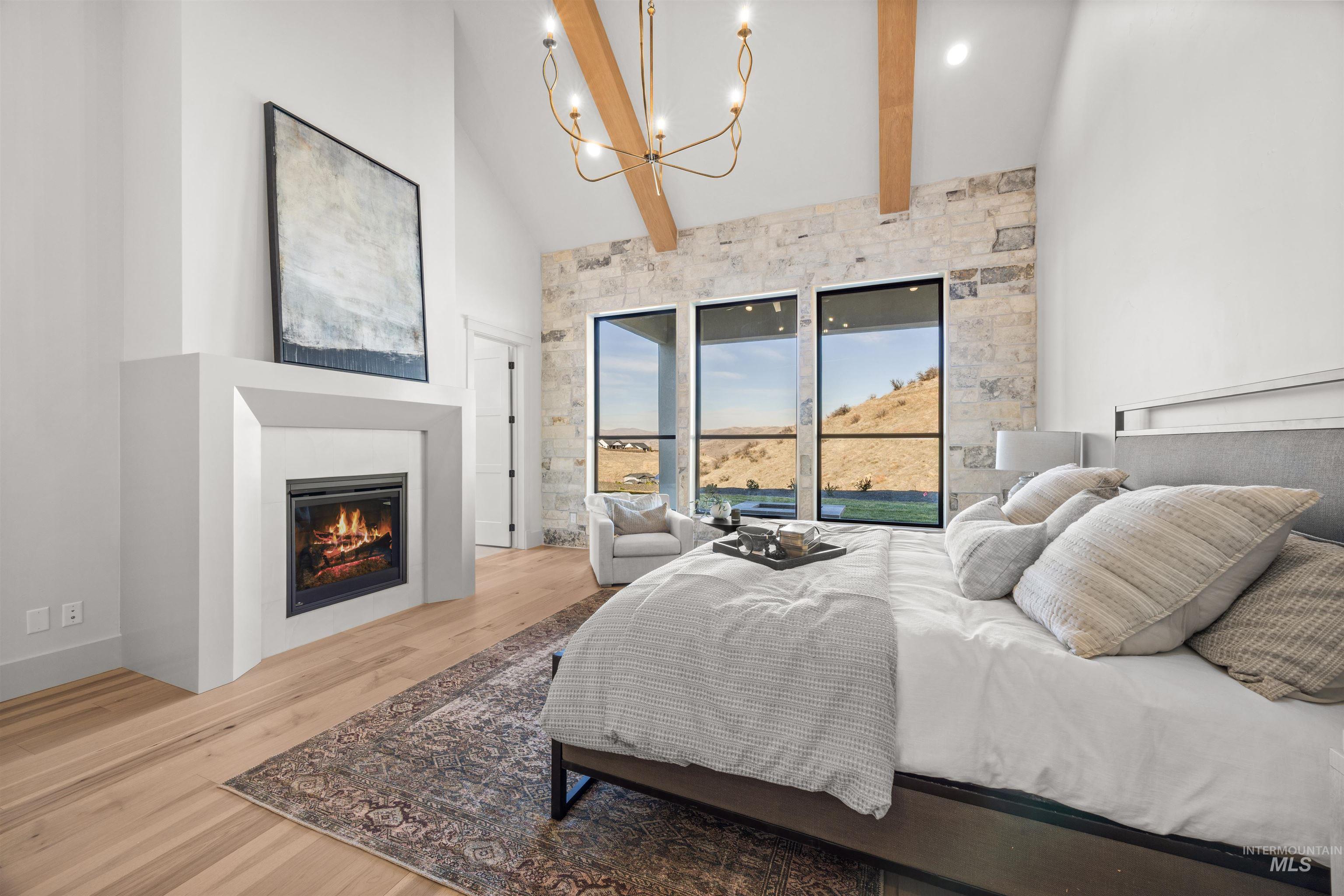 10968 N Elk Ridge Pl, Boise, Idaho 83714-2413, 5 Bedrooms, 4.5 Bathrooms, Residential For Sale, Price $1,699,777,MLS 98967725