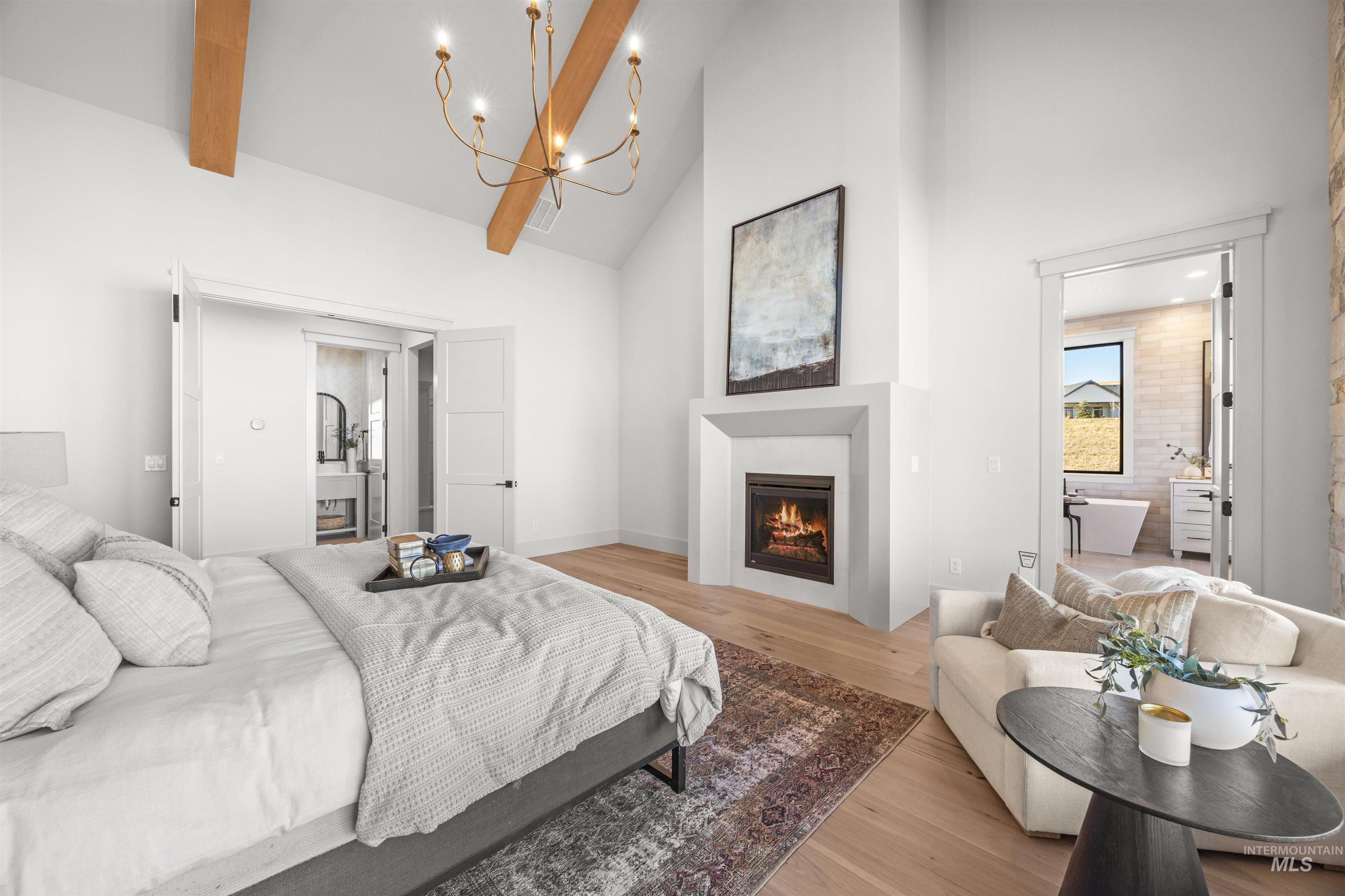 10968 N Elk Ridge Pl, Boise, Idaho 83714-2413, 5 Bedrooms, 4.5 Bathrooms, Residential For Sale, Price $1,699,777,MLS 98967725