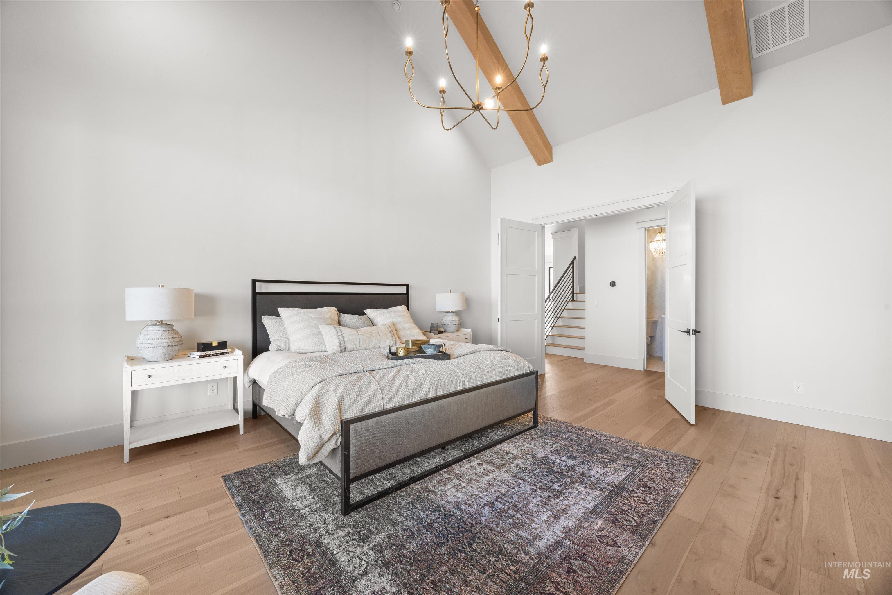 10968 N Elk Ridge Pl, Boise, Idaho 83714-2413, 5 Bedrooms, 4.5 Bathrooms, Residential For Sale, Price $1,699,777,MLS 98967725