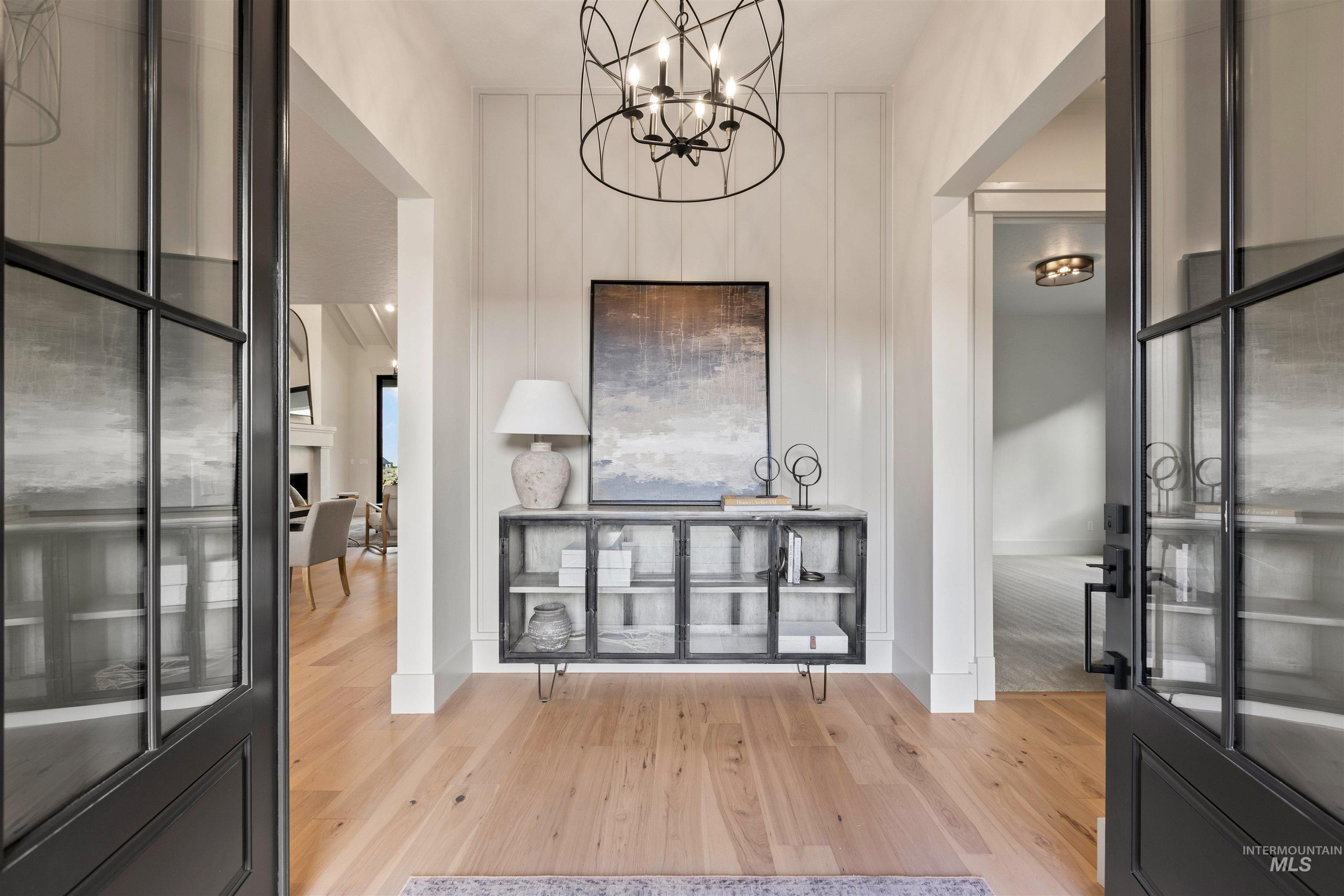 10968 N Elk Ridge Pl, Boise, Idaho 83714-2413, 5 Bedrooms, 4.5 Bathrooms, Residential For Sale, Price $1,699,777,MLS 98967725