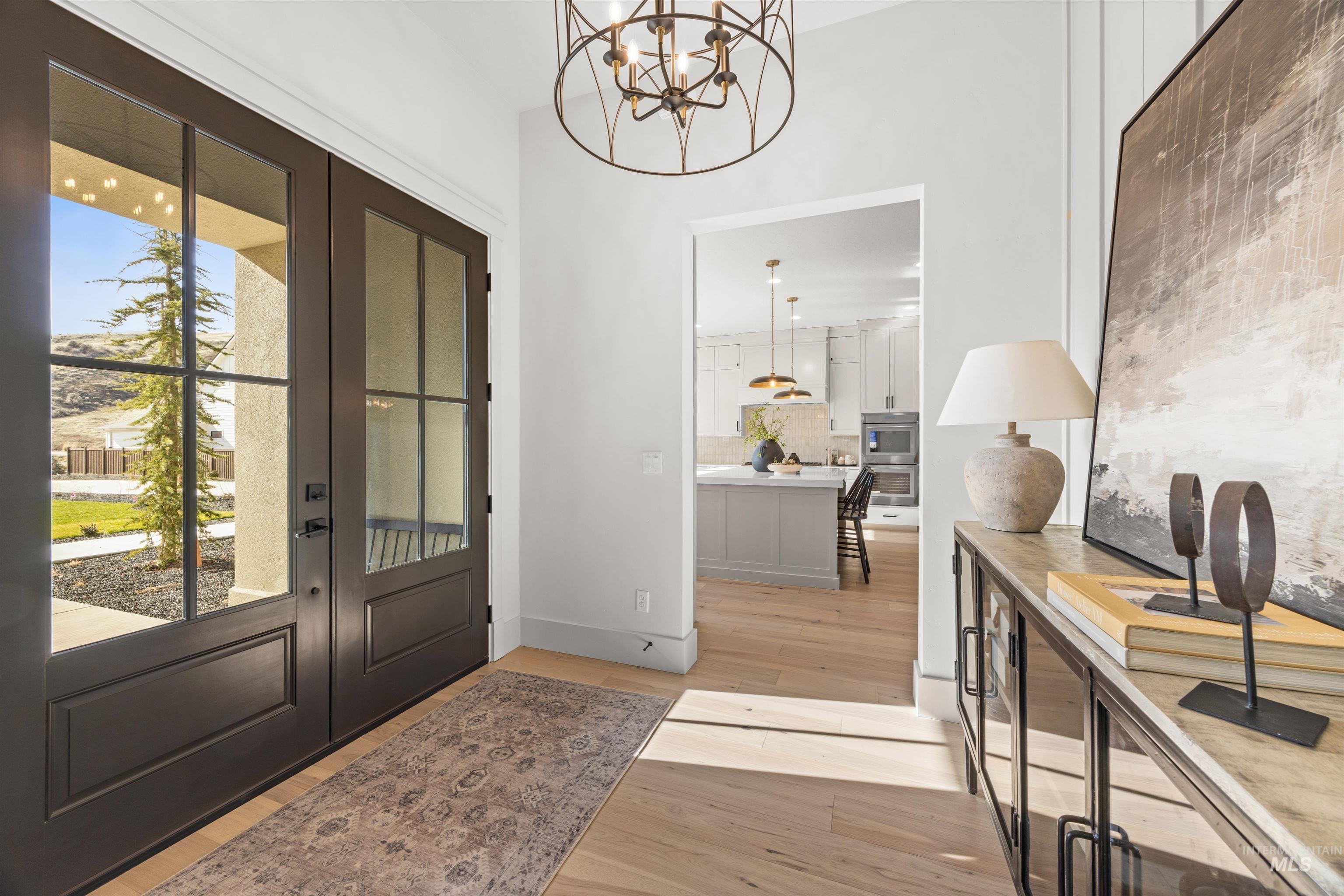 10968 N Elk Ridge Pl, Boise, Idaho 83714-2413, 5 Bedrooms, 4.5 Bathrooms, Residential For Sale, Price $1,699,777,MLS 98967725