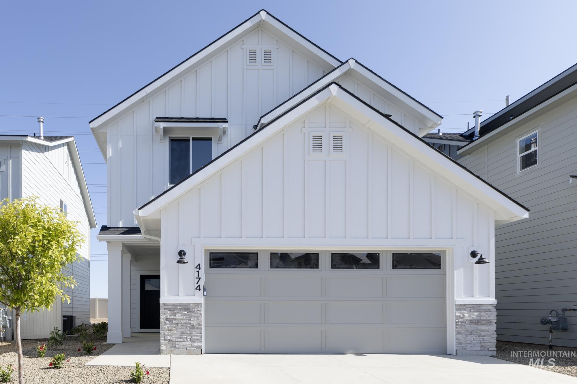 3664 W Dover St, Meridian, Idaho 83642, 4 Bedrooms, 2.5 Bathrooms, Residential For Sale, Price $494,990,MLS 98967748