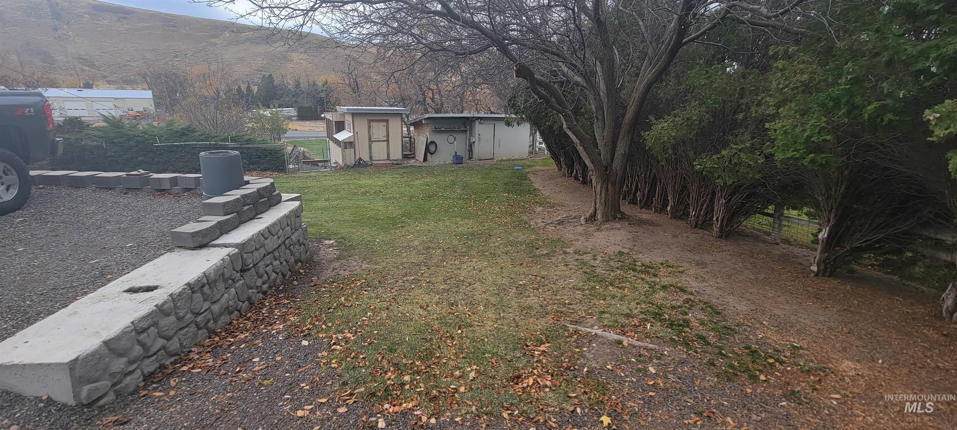 25 Gun Club Rd, Pomeroy, Washington 99347, 3 Bedrooms, 2 Bathrooms, Residential For Sale, Price $299,900,MLS 98967756