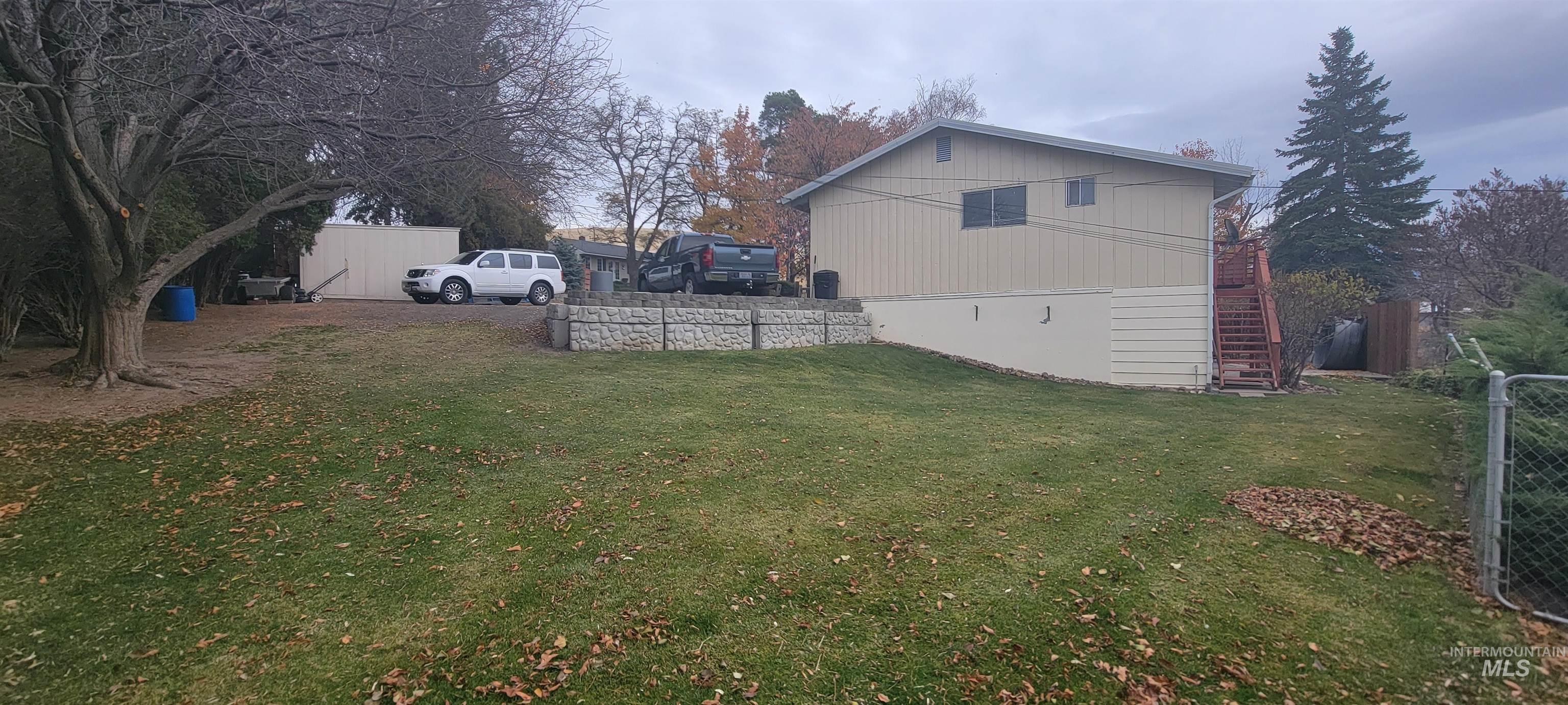 25 Gun Club Rd, Pomeroy, Washington 99347, 3 Bedrooms, 2 Bathrooms, Residential For Sale, Price $299,900,MLS 98967756