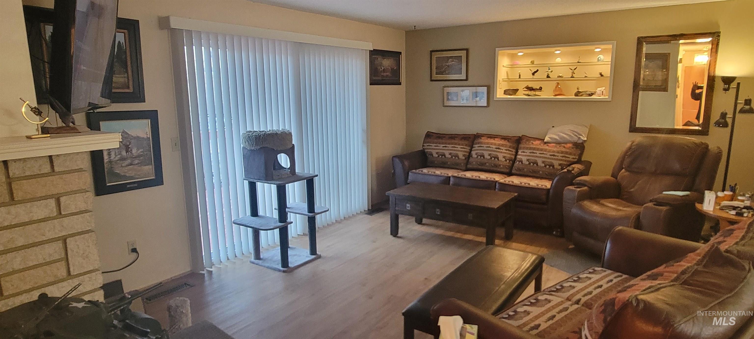 25 Gun Club Rd, Pomeroy, Washington 99347, 3 Bedrooms, 2 Bathrooms, Residential For Sale, Price $299,900,MLS 98967756