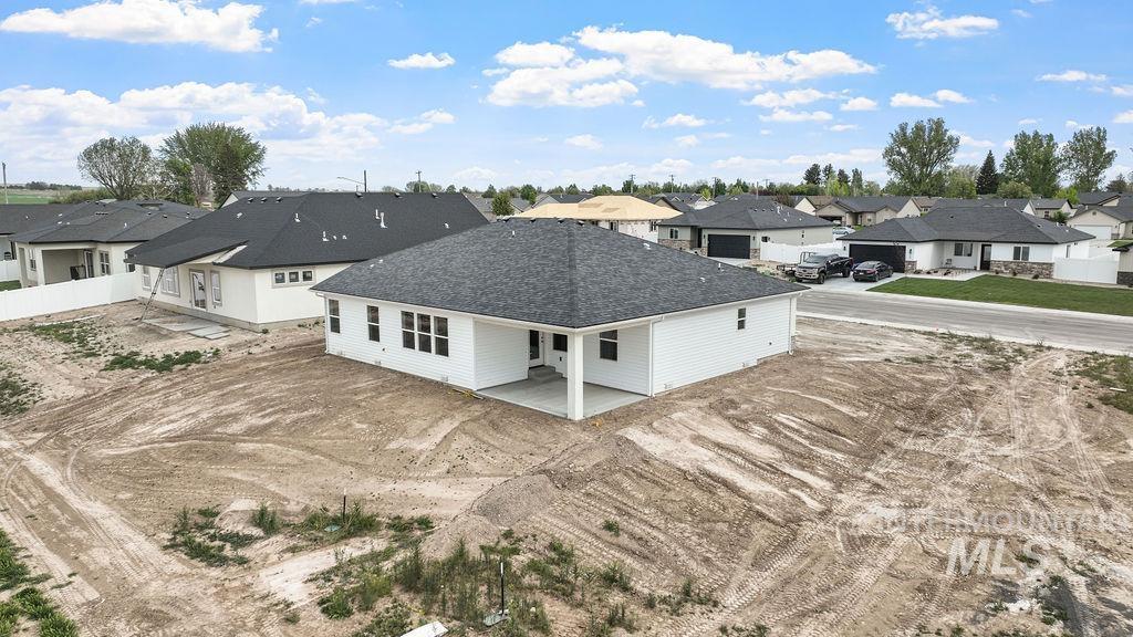 930 23rd Ave E, Jerome, Idaho 83338, 3 Bedrooms, 2 Bathrooms, Residential For Sale, Price $424,219, 98967758
