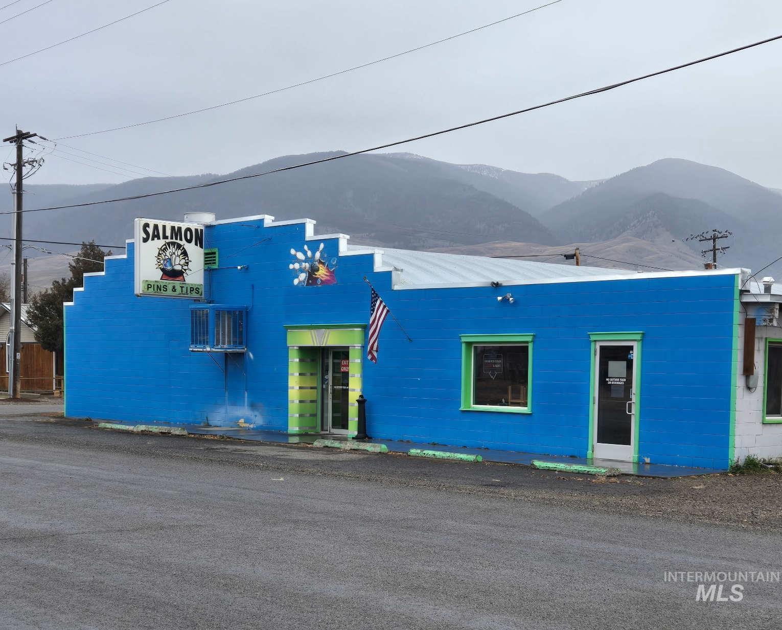215 S Church St, Salmon, Idaho 83467, Business/Commercial For Sale, Price $780,000,MLS 98967762