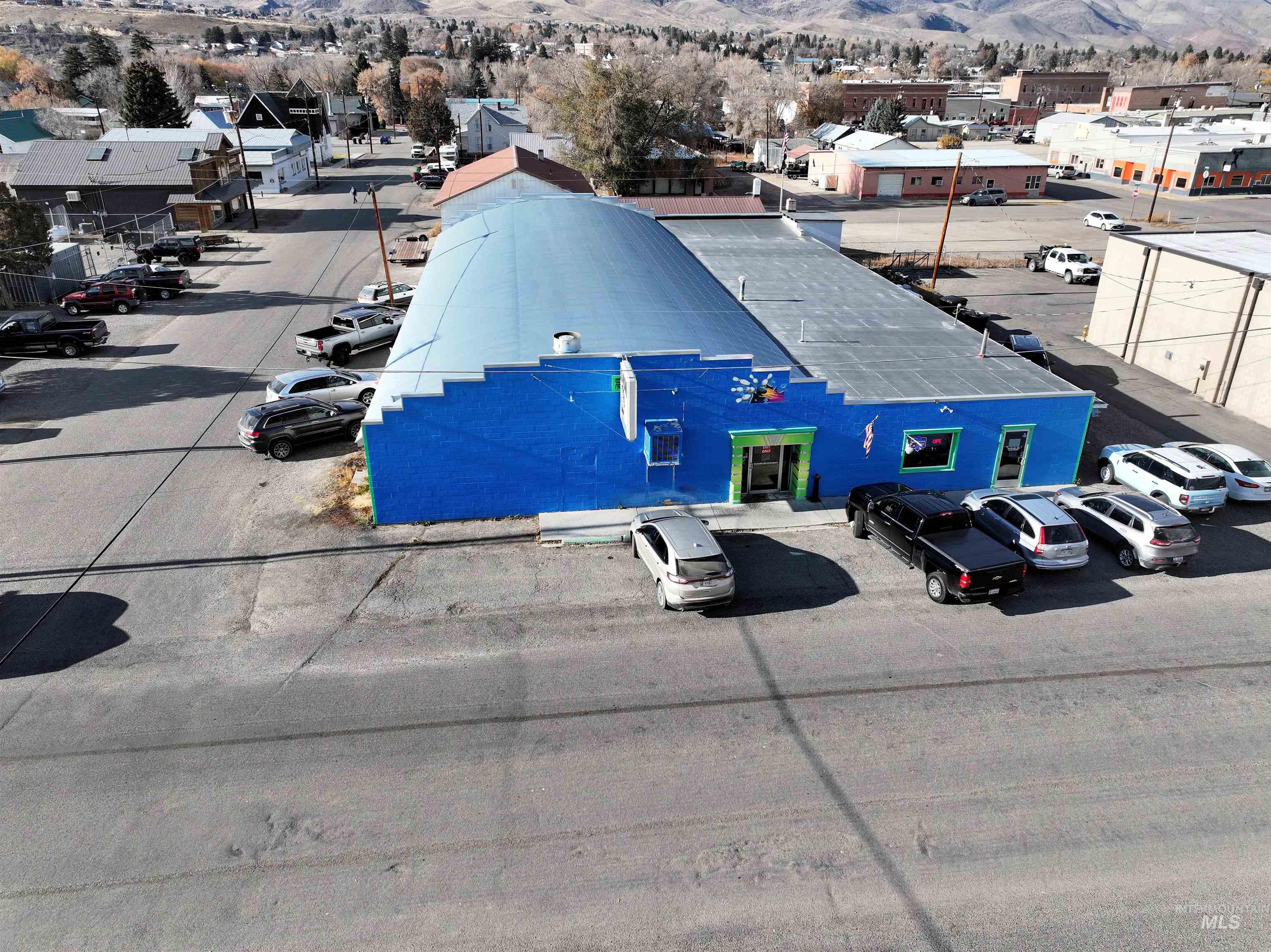 215 S Church St, Salmon, Idaho 83467, Business/Commercial For Sale, Price $780,000,MLS 98967762