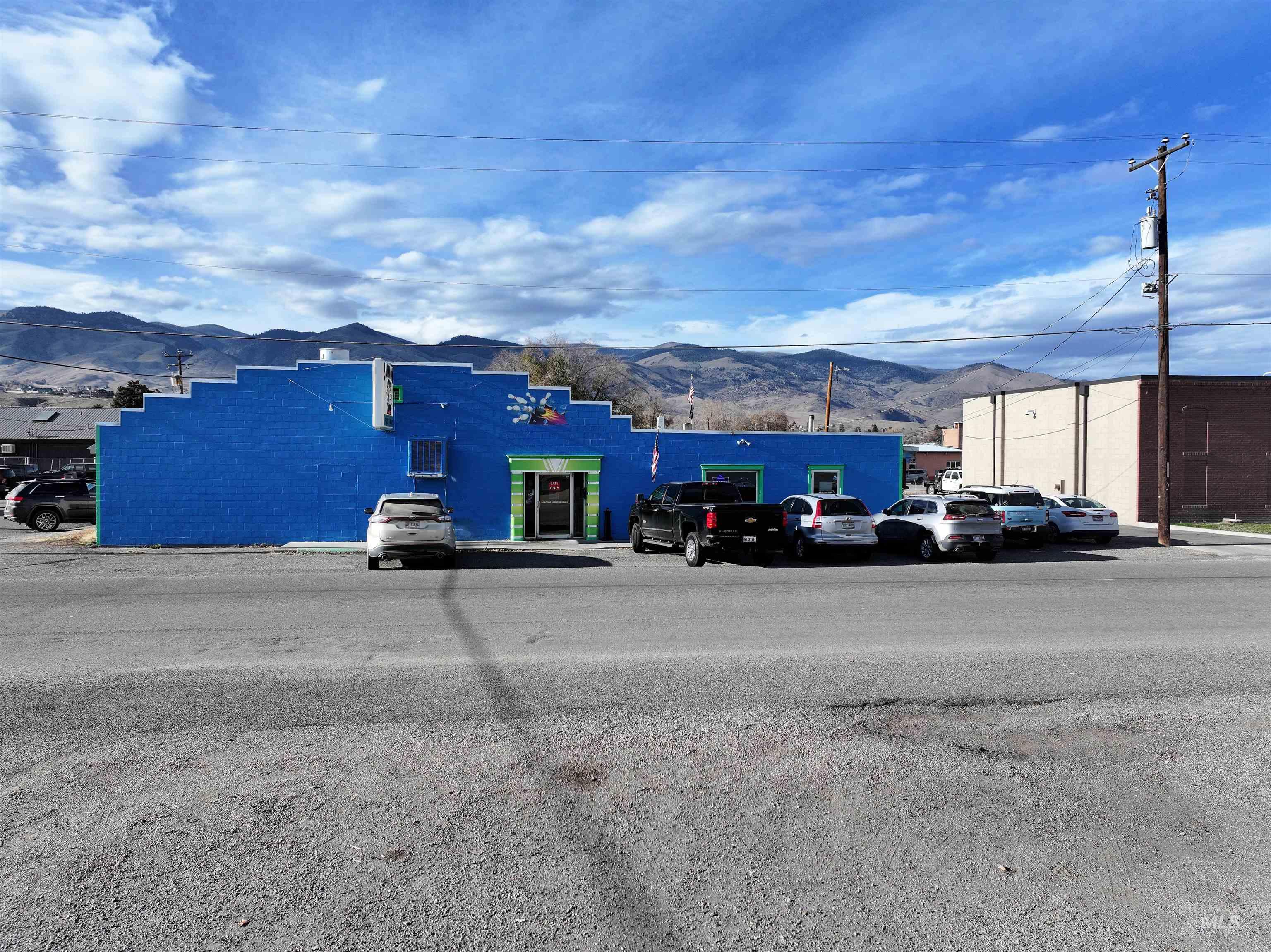 215 S Church St, Salmon, Idaho 83467, Business/Commercial For Sale, Price $780,000,MLS 98967762