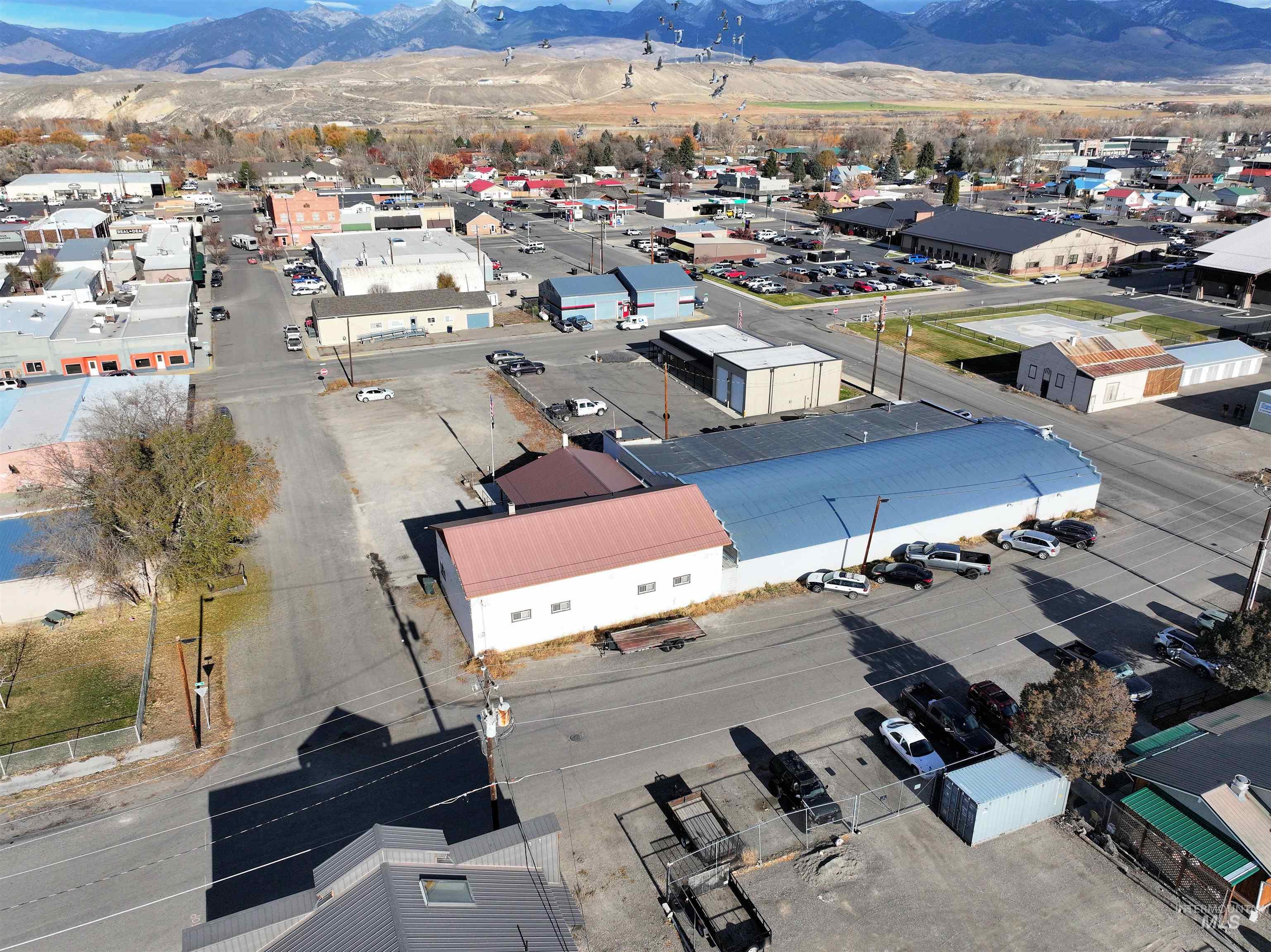 215 S Church St, Salmon, Idaho 83467, Business/Commercial For Sale, Price $780,000,MLS 98967762