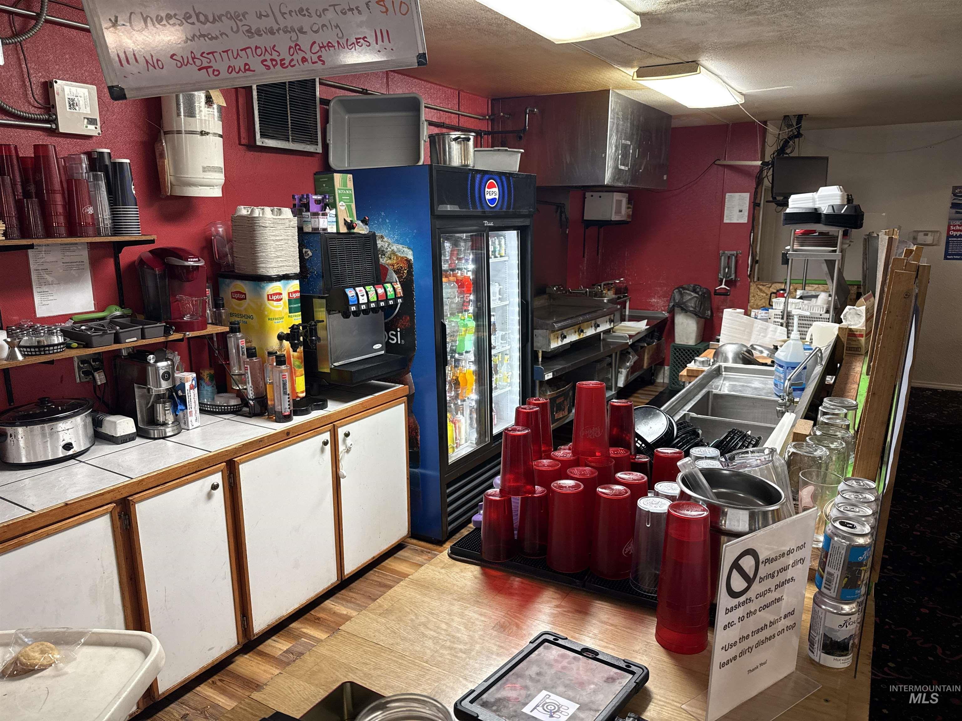 215 S Church St, Salmon, Idaho 83467, Business/Commercial For Sale, Price $780,000,MLS 98967762