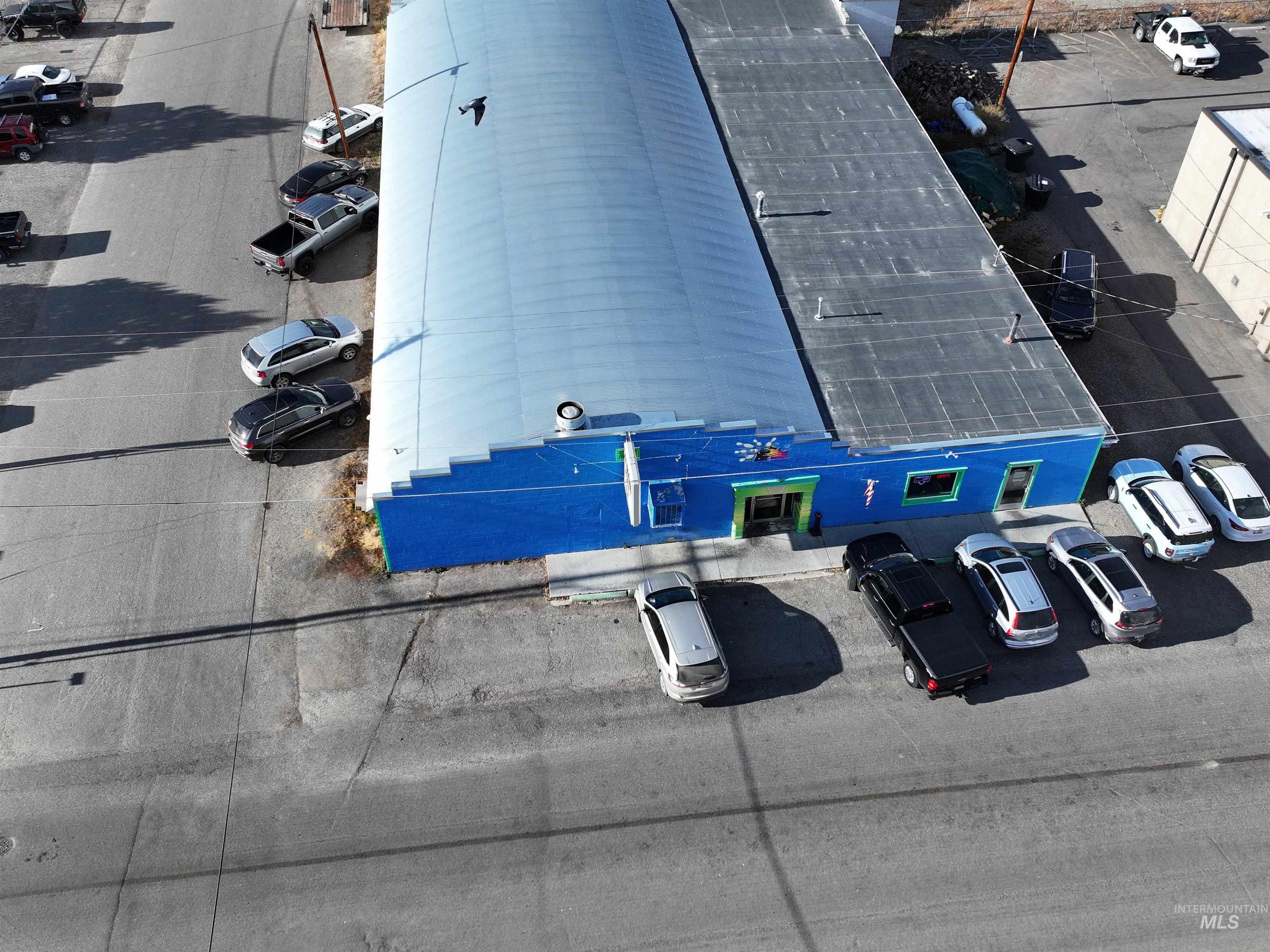 215 S Church St, Salmon, Idaho 83467, Business/Commercial For Sale, Price $780,000,MLS 98967762