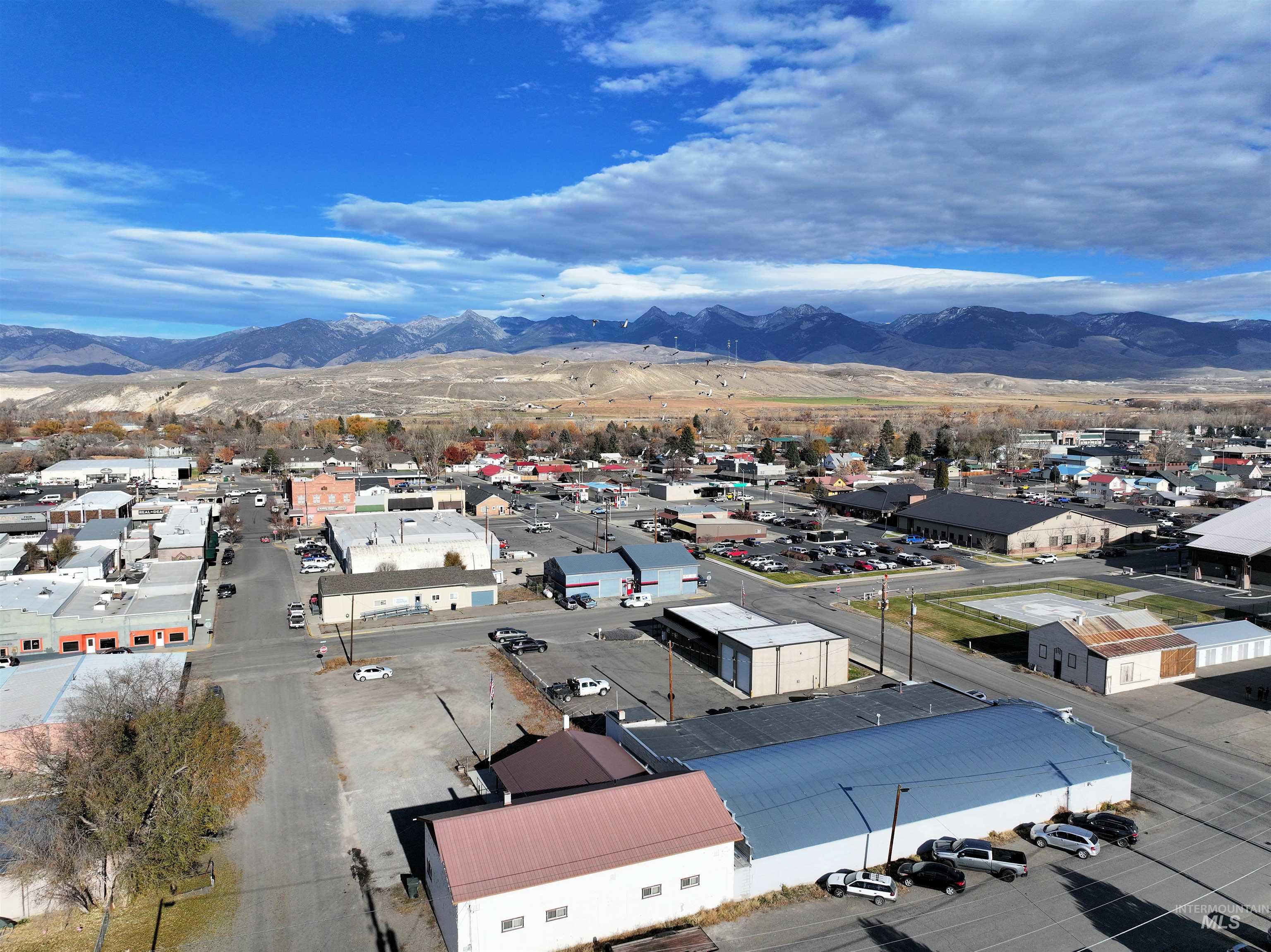 215 S Church St, Salmon, Idaho 83467, Business/Commercial For Sale, Price $780,000,MLS 98967762