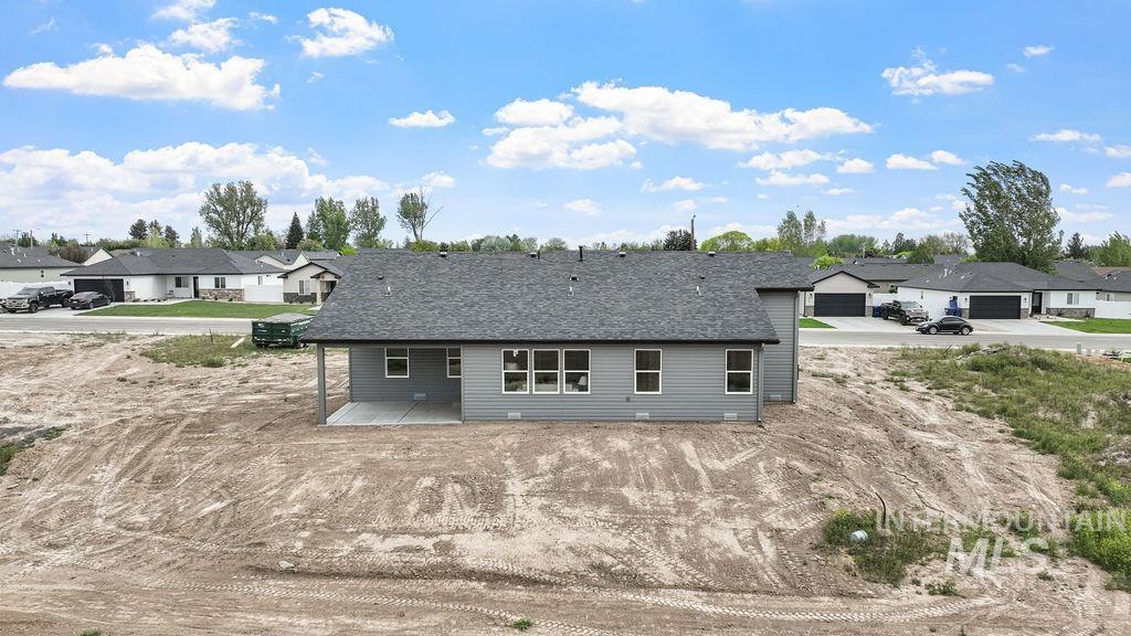 922 23rd Ave E, Jerome, Idaho 83338, 3 Bedrooms, 2 Bathrooms, Residential For Sale, Price $424,219, 98967763