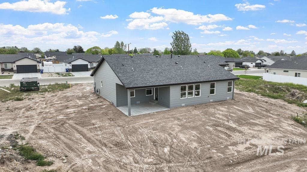922 23rd Ave E, Jerome, Idaho 83338, 3 Bedrooms, 2 Bathrooms, Residential For Sale, Price $424,219, 98967763