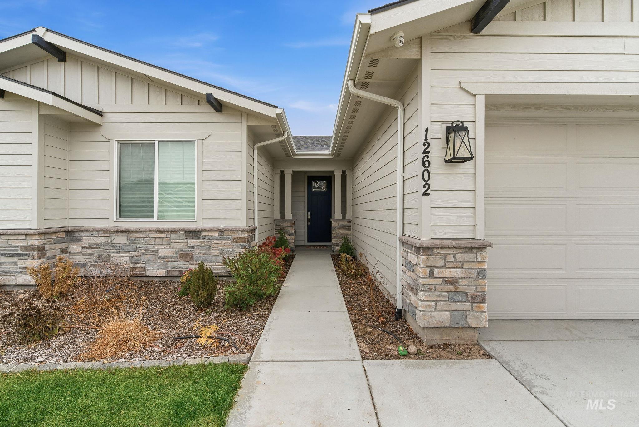 12602 S Teano Ave., Nampa, Idaho 83686, 3 Bedrooms, 2 Bathrooms, Residential For Sale, Price $545,000,MLS 98967772