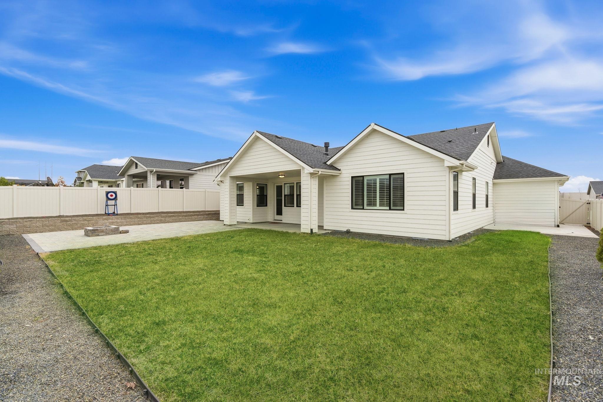 12616 S Teano Ave, Nampa, Idaho 83686, 3 Bedrooms, 2.5 Bathrooms, Residential For Sale, Price $550,000,MLS 98967776