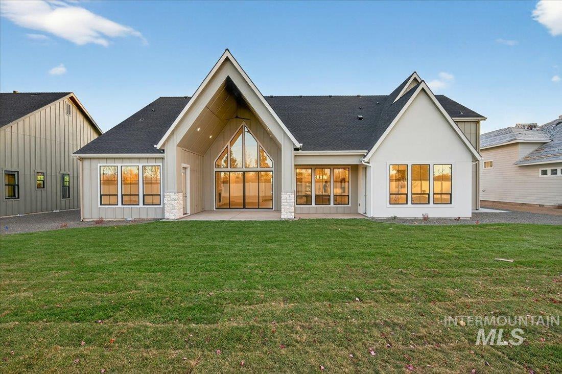 6260 W Evita St, Eagle, Idaho 83616, 4 Bedrooms, 3.5 Bathrooms, Residential For Sale, Price $1,350,000,MLS 98967777