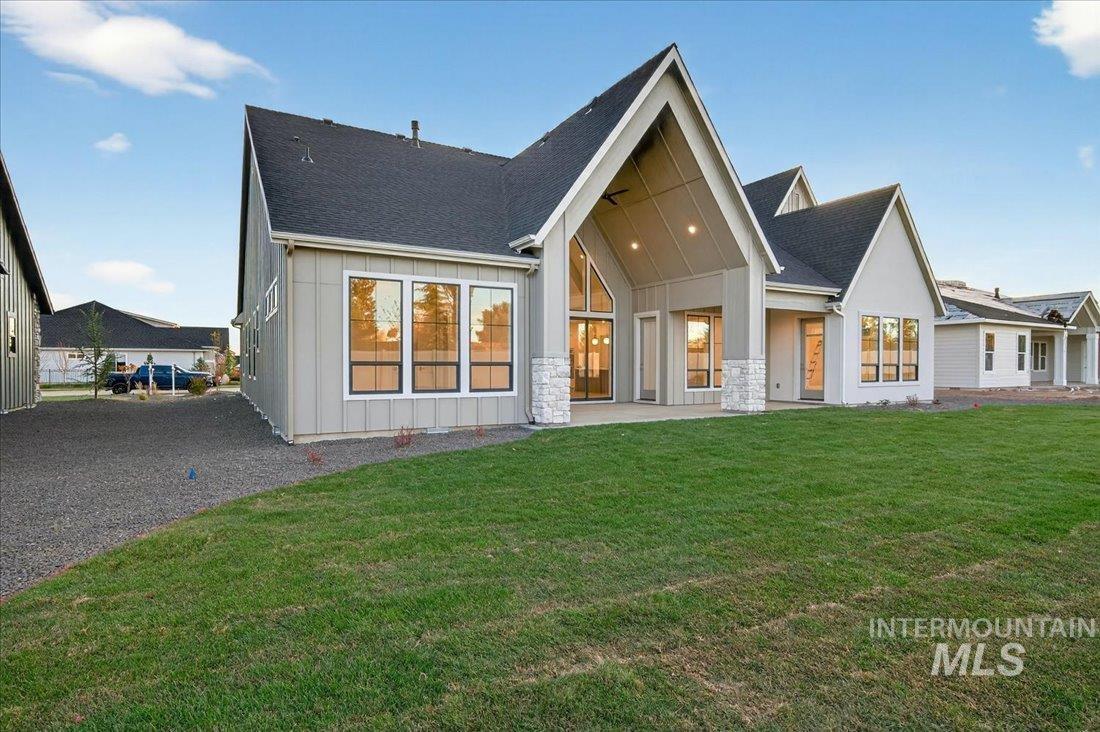 6260 W Evita St, Eagle, Idaho 83616, 4 Bedrooms, 3.5 Bathrooms, Residential For Sale, Price $1,350,000,MLS 98967777