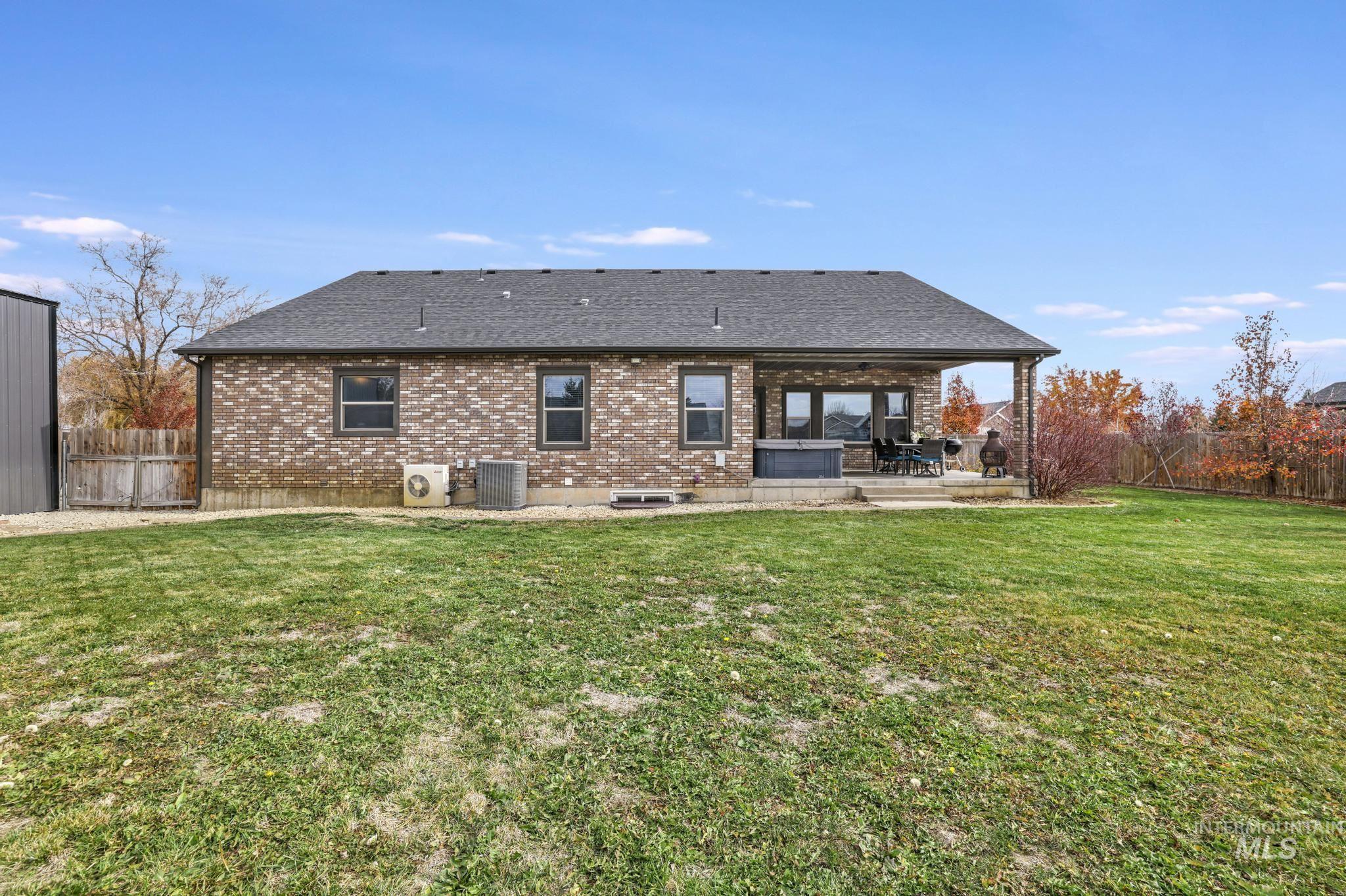 115 Rosebud Drive, Rupert, Idaho 83350, 6 Bedrooms, 4 Bathrooms, Residential For Sale, Price $835,000,MLS 98967779