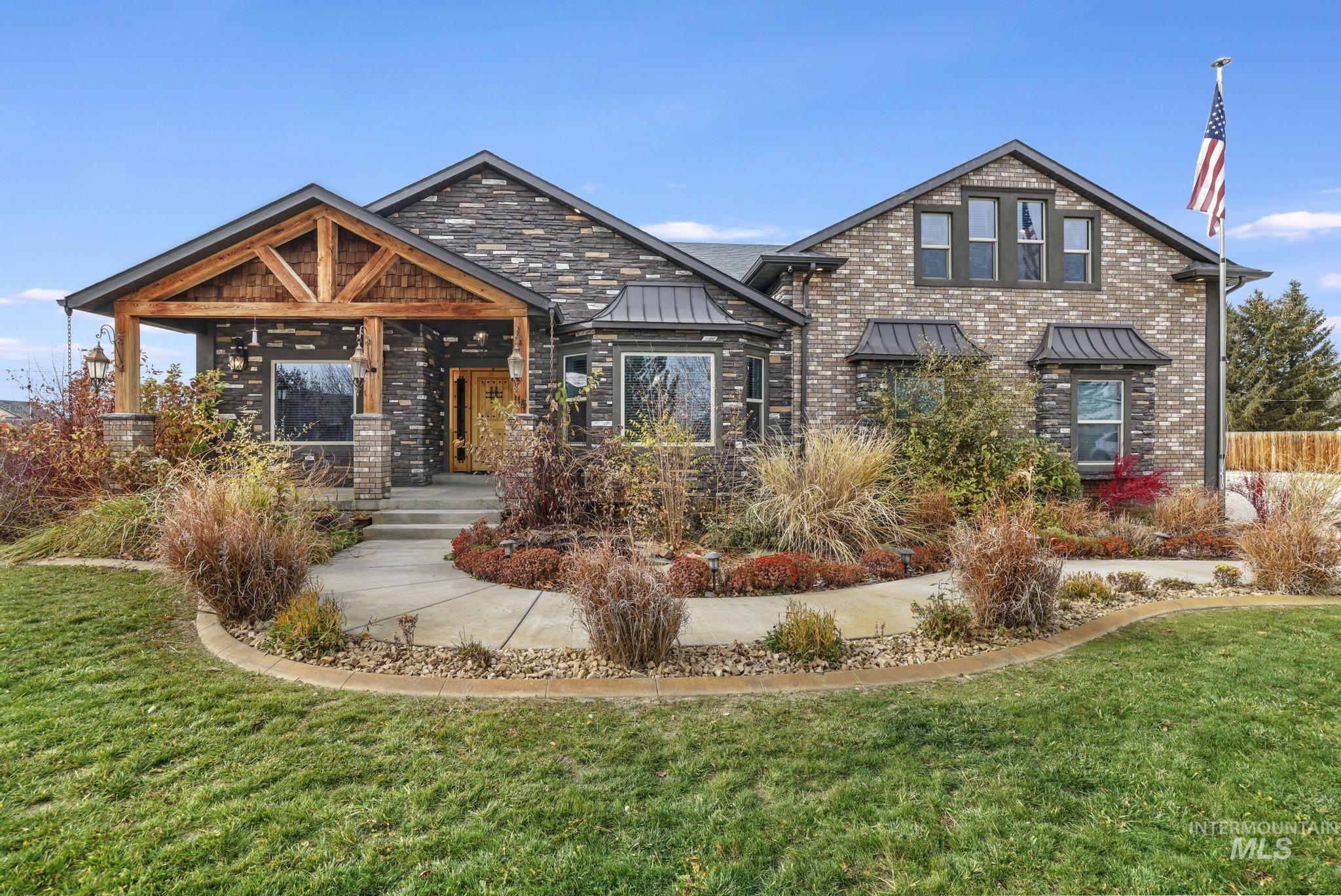 115 Rosebud Drive, Rupert, Idaho 83350, 6 Bedrooms, 4 Bathrooms, Residential For Sale, Price $835,000,MLS 98967779